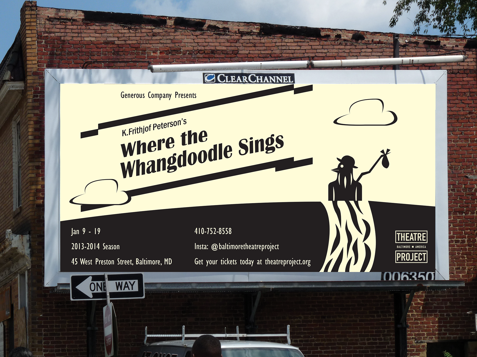 Billboard