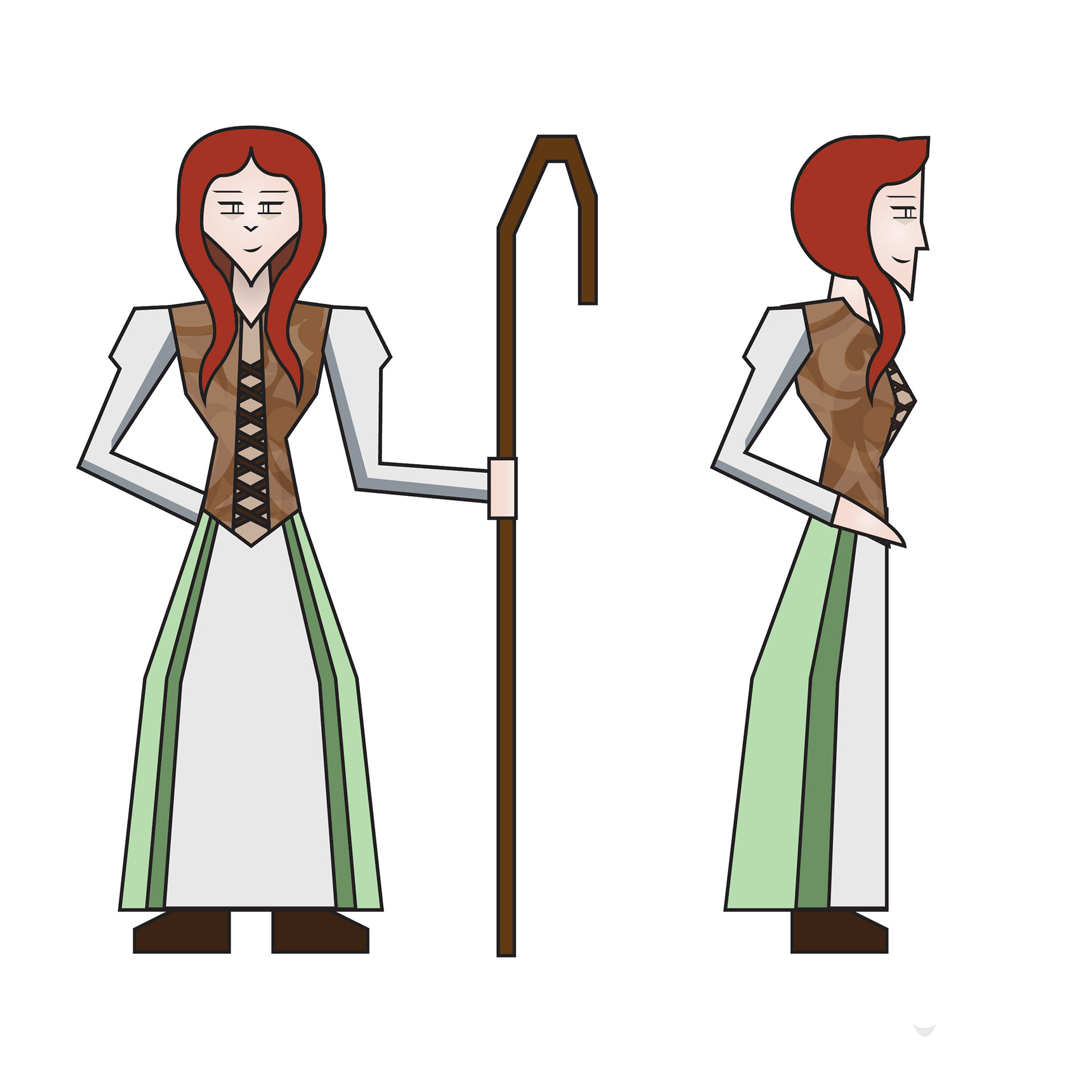 Maeve (Shepherd)