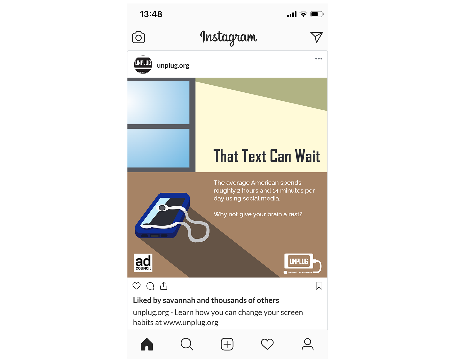 Social Media Ad #3 (Revised)