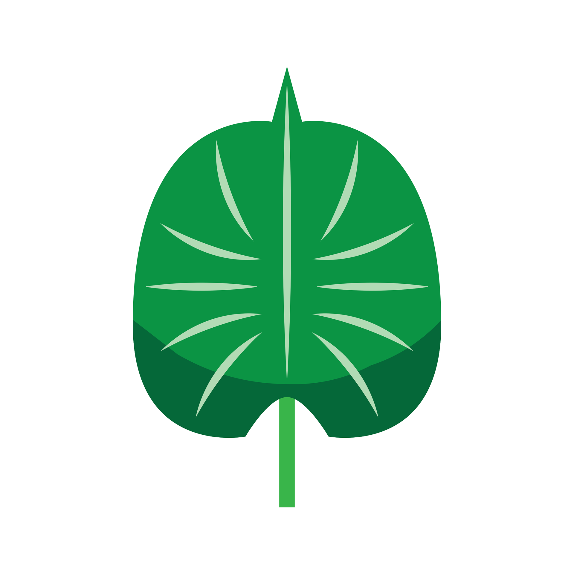 Leaf #1
