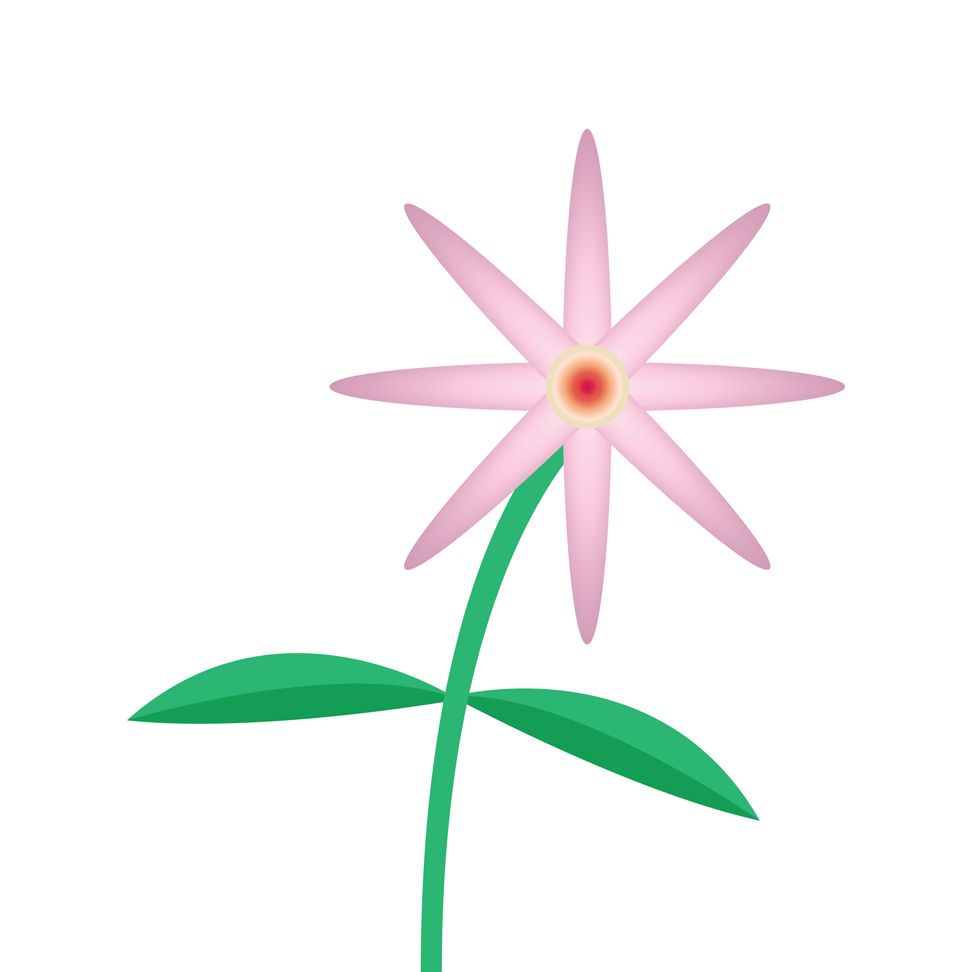 Flower #1