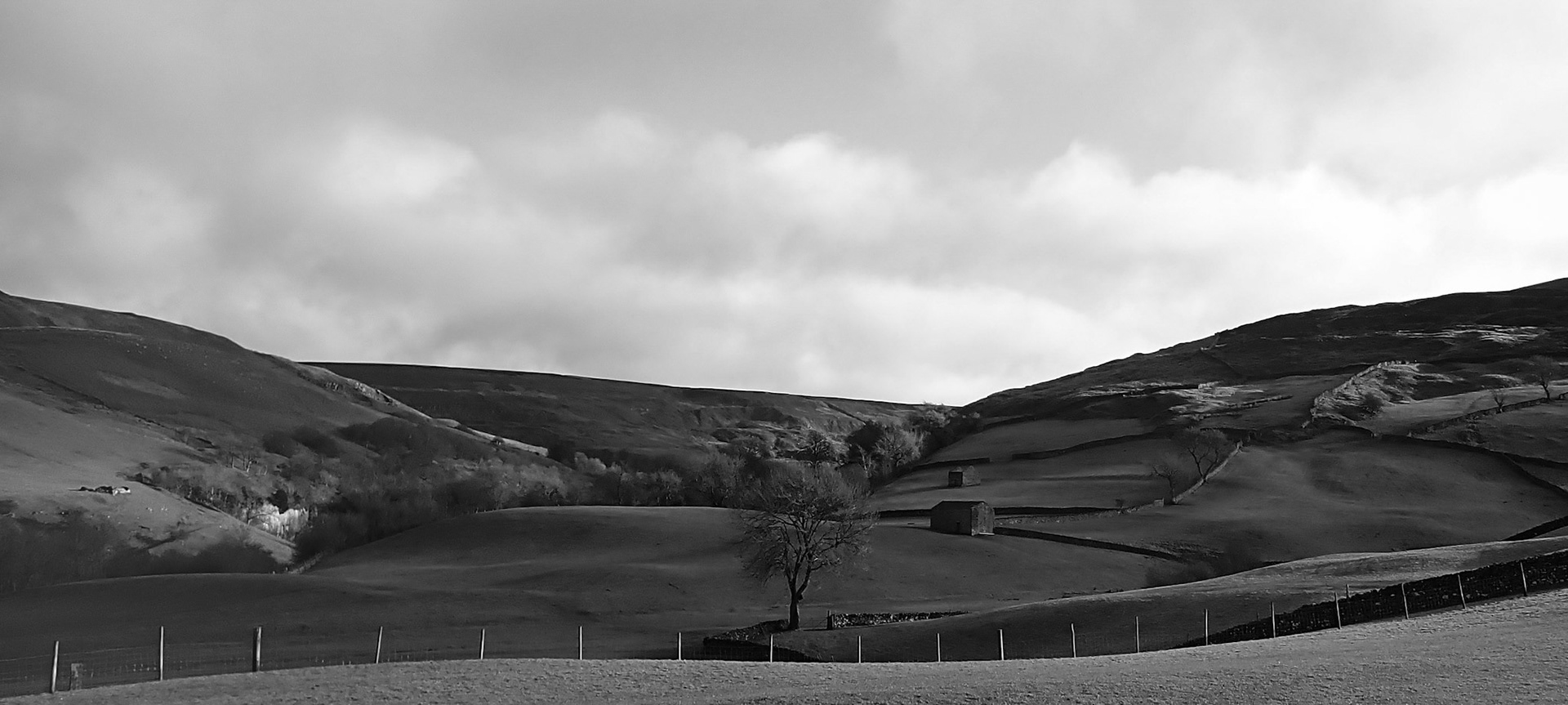 Yorkshire Dales