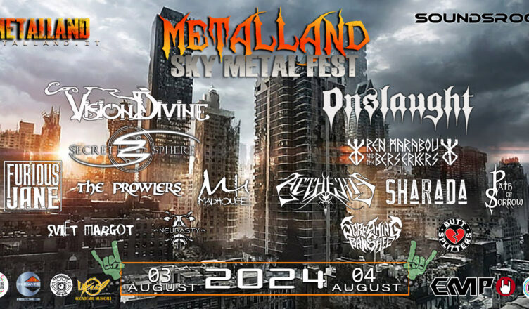 Metalland