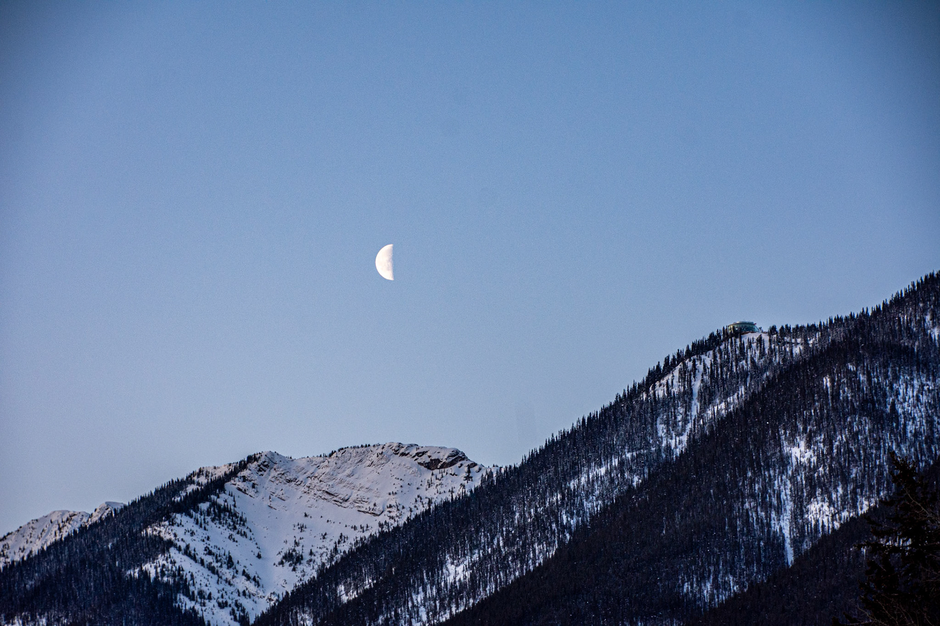 Banff, Alberta