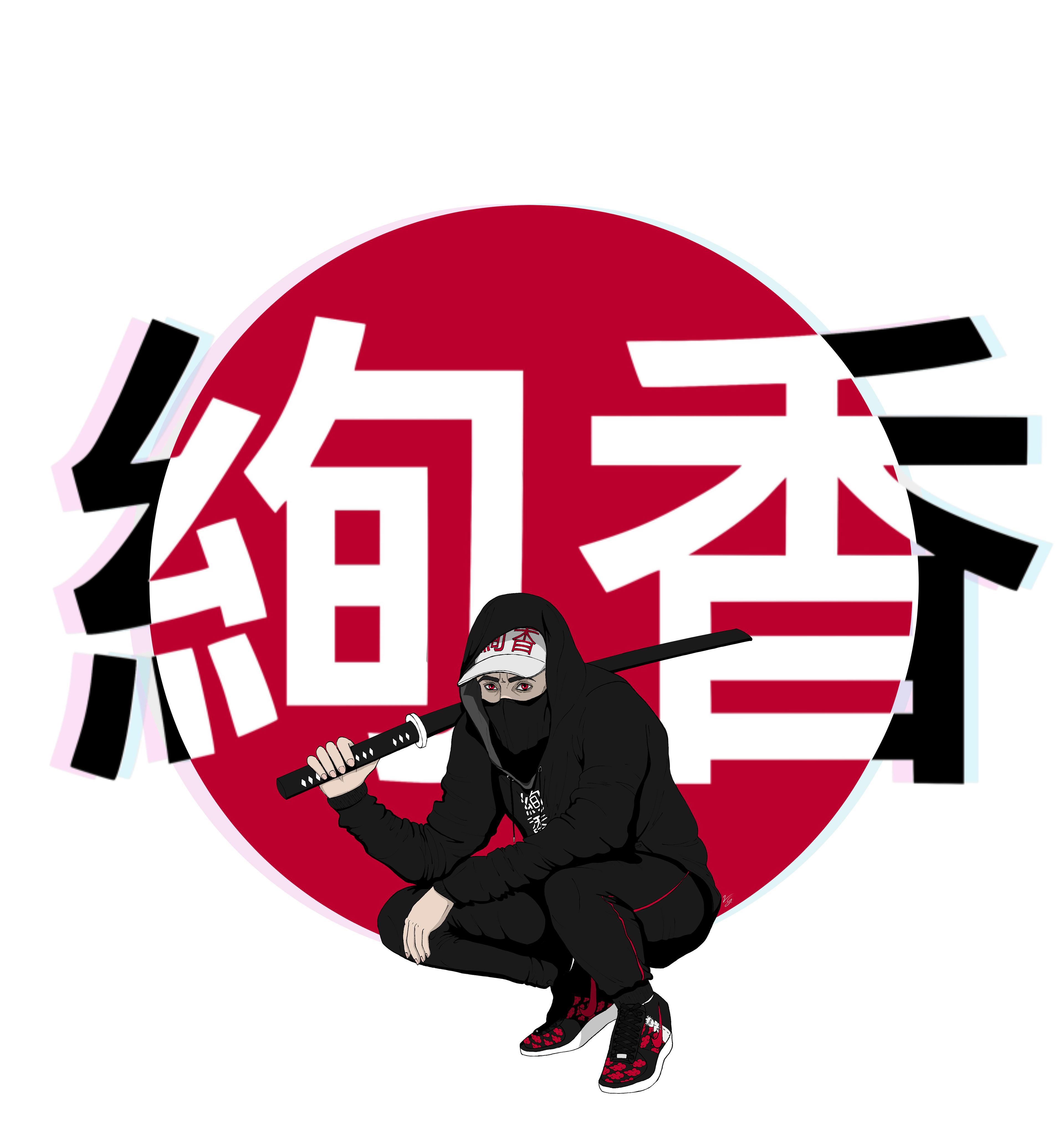Promo art