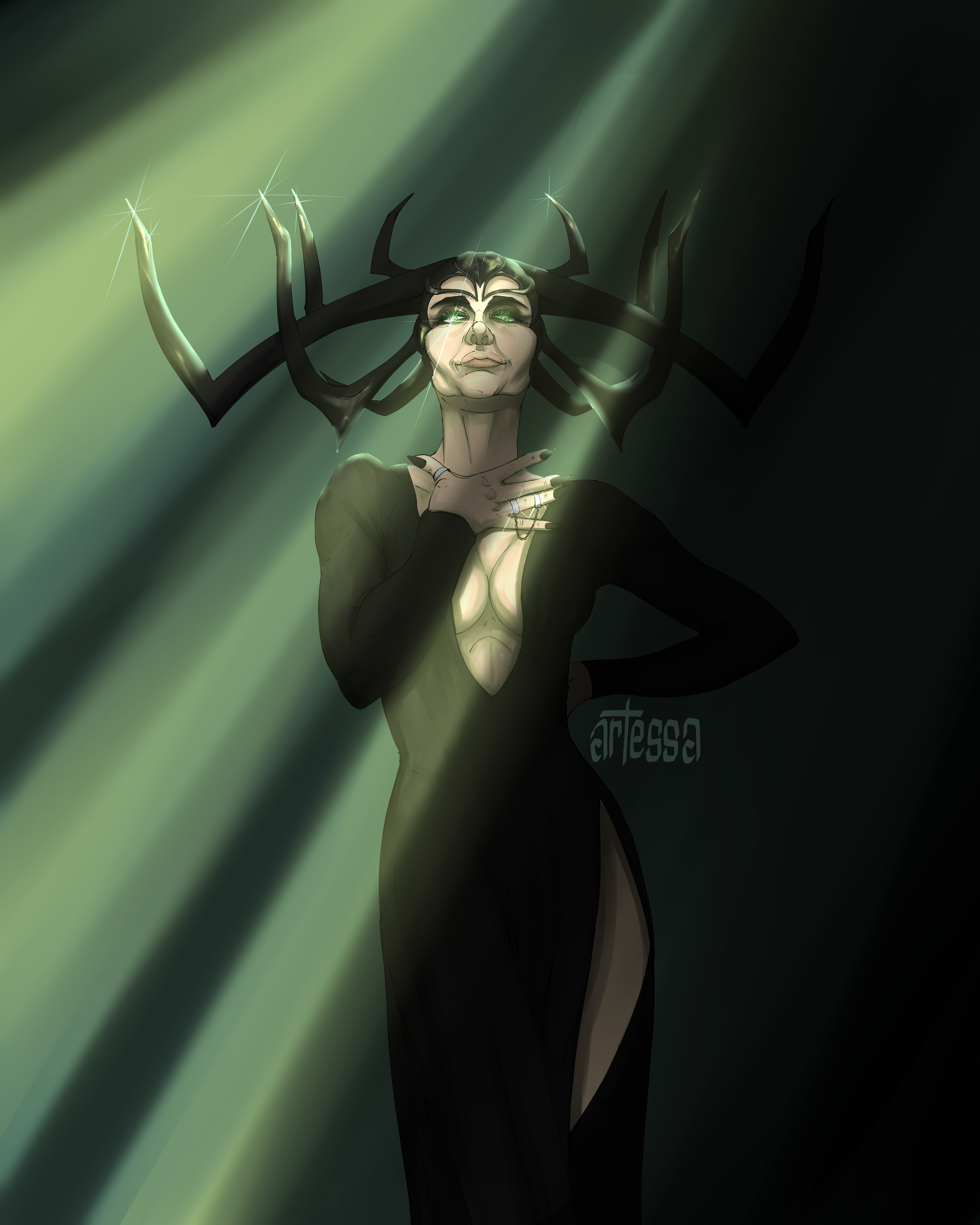 "Hela"