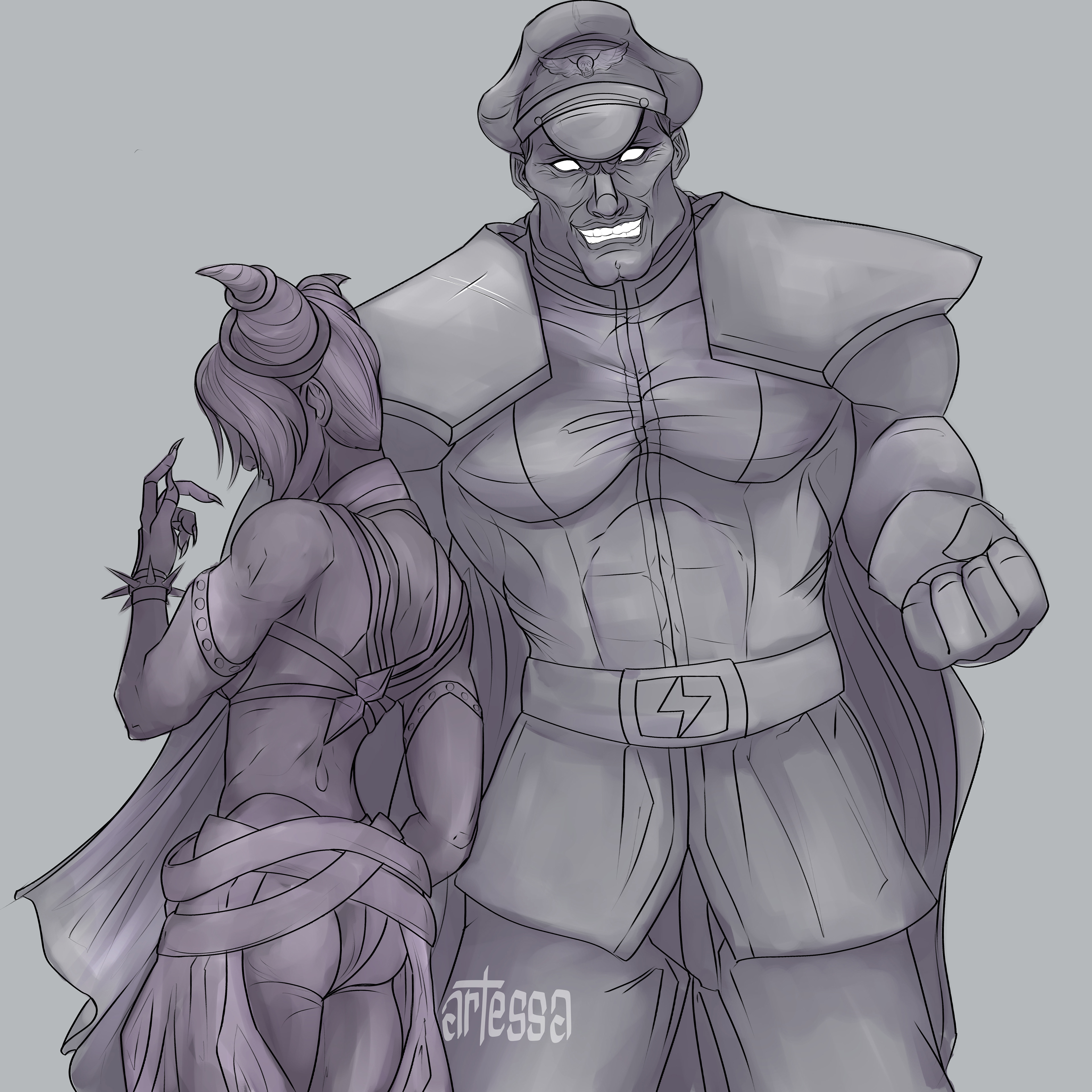 Street fighter 6