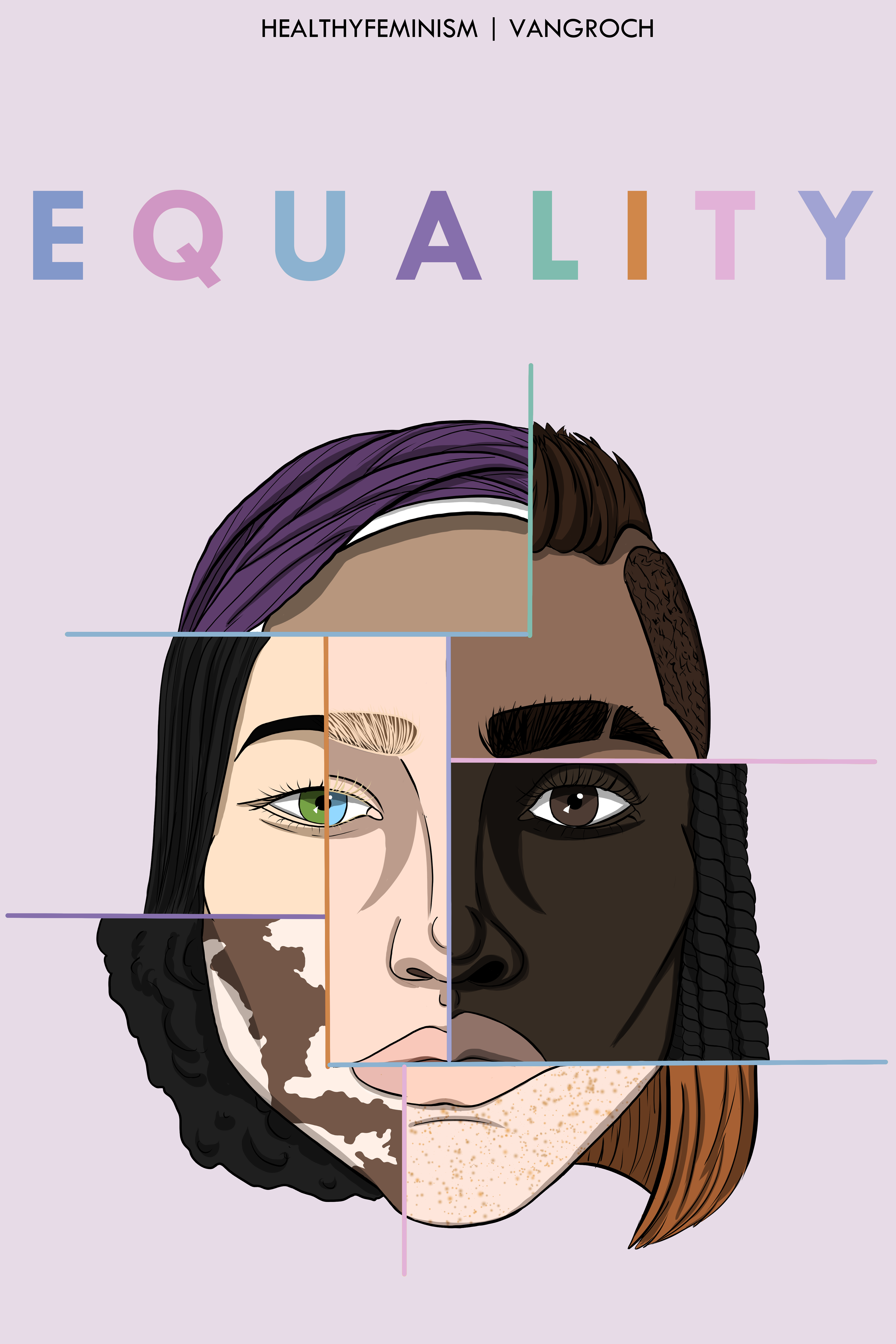 "Equality"