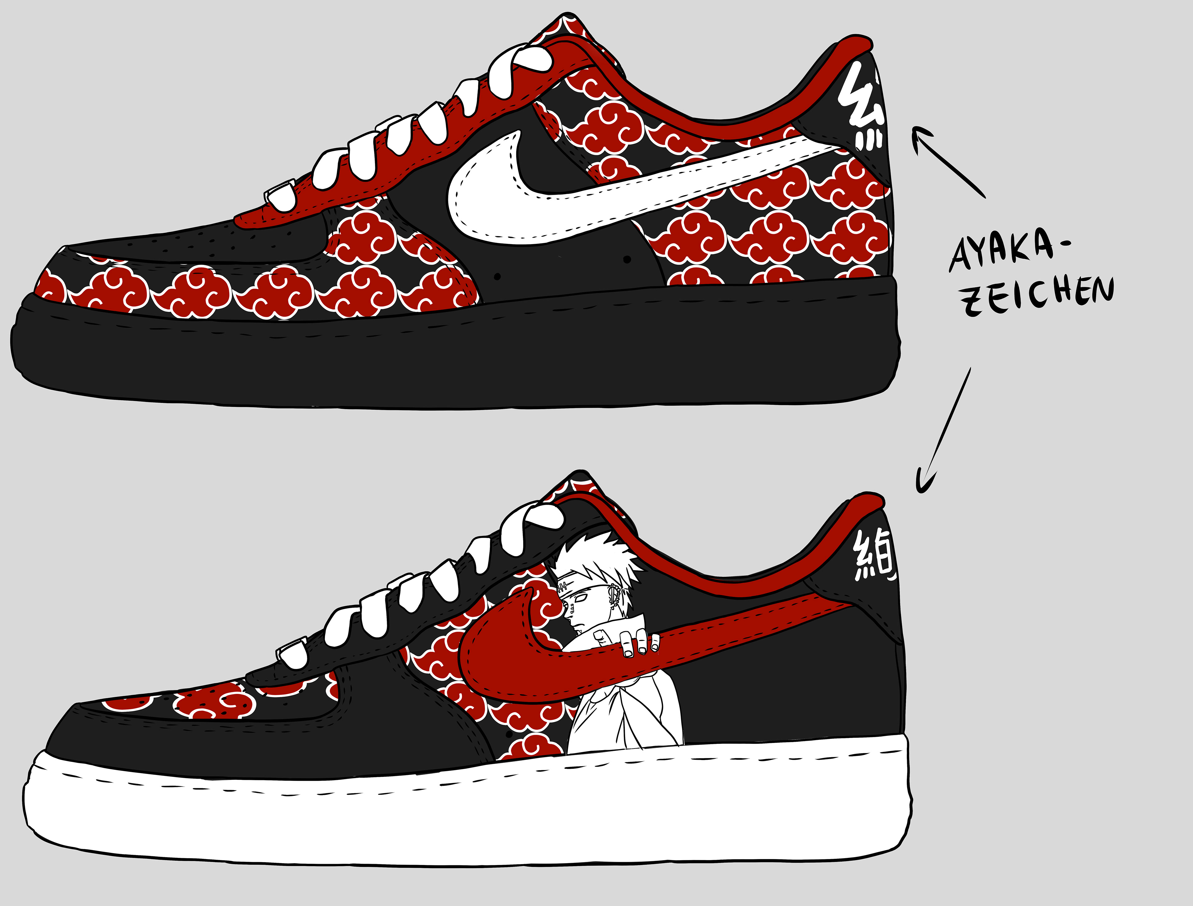 Concept design