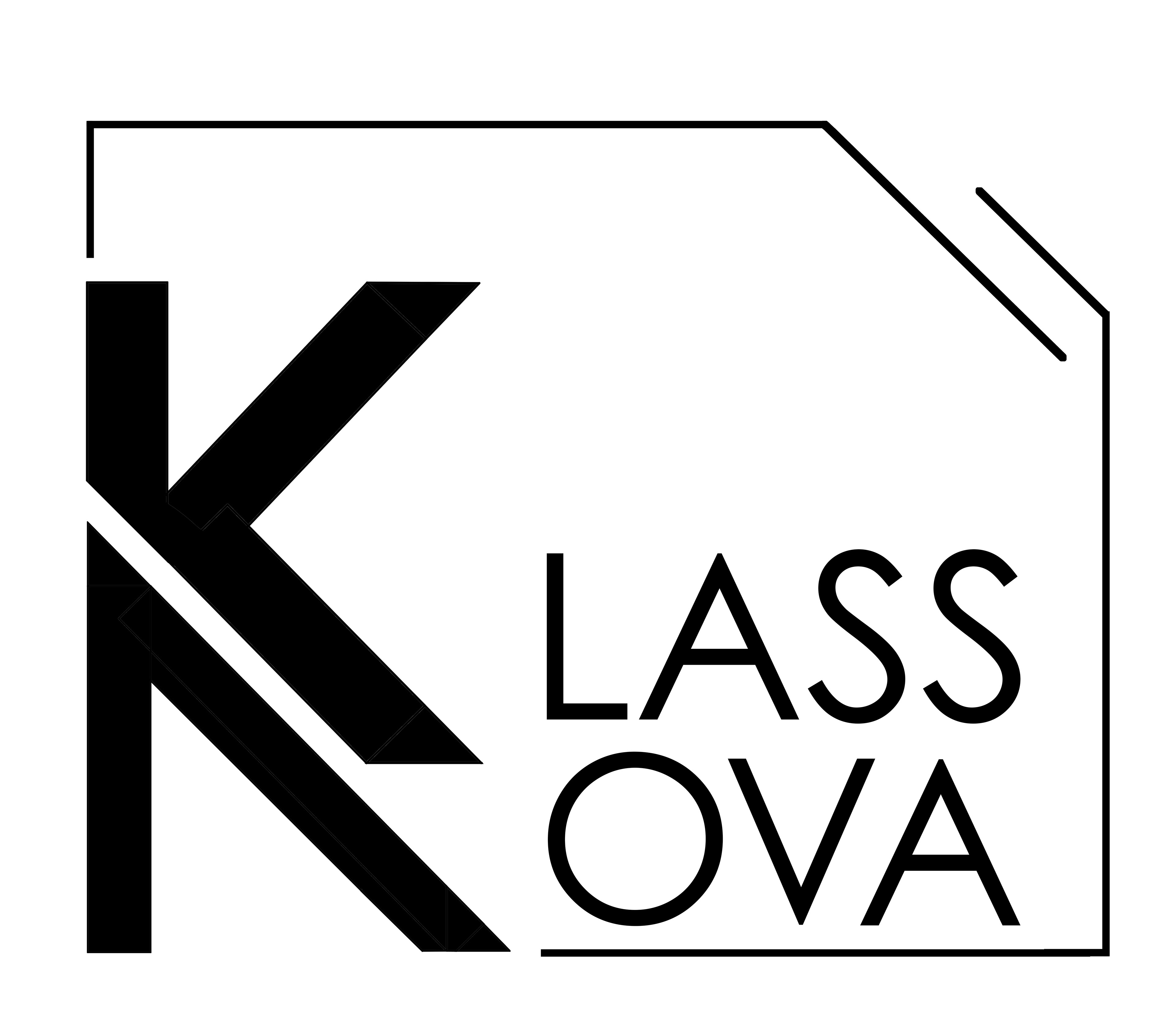 Logo B/W
