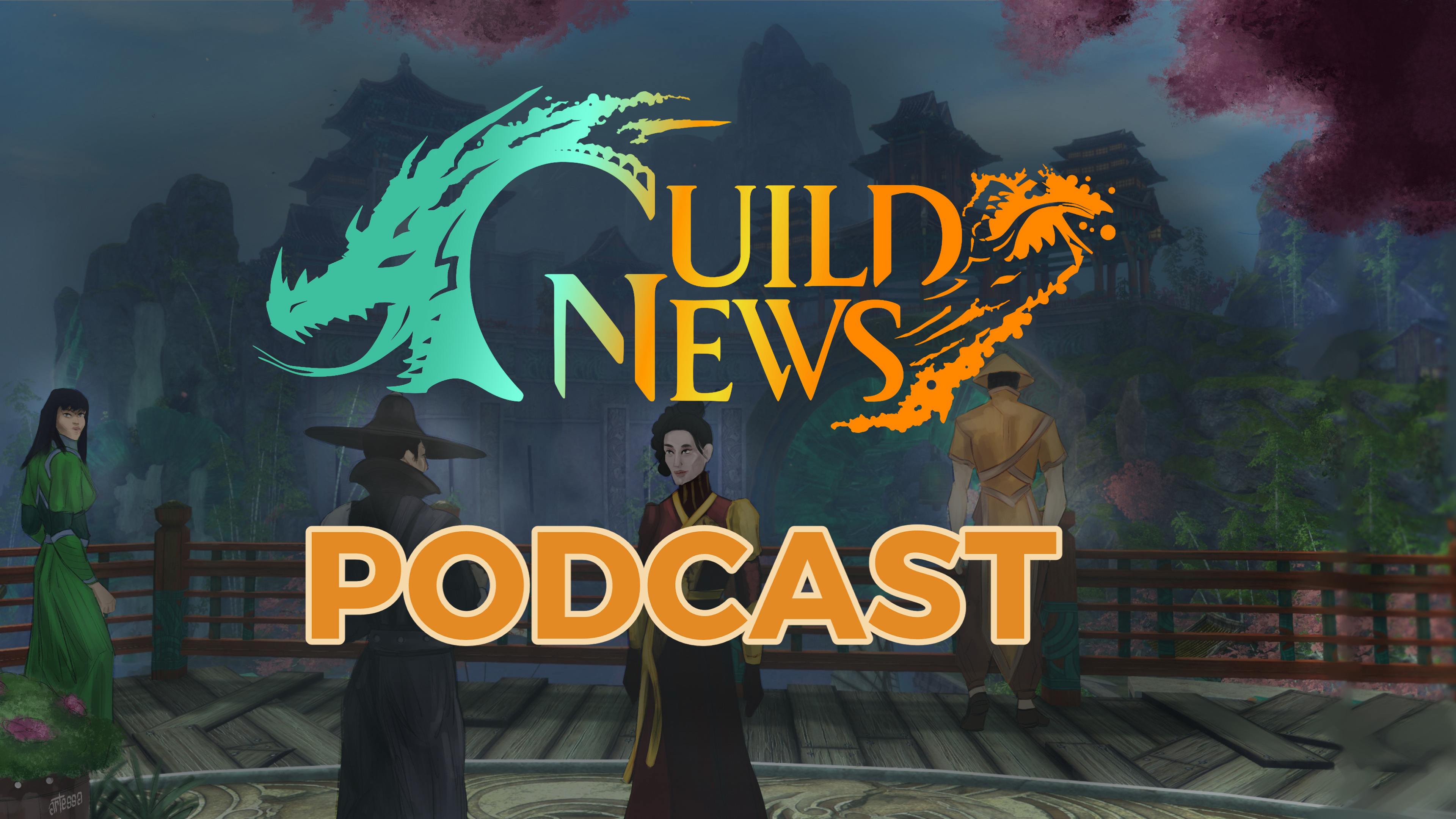 Podcast cover