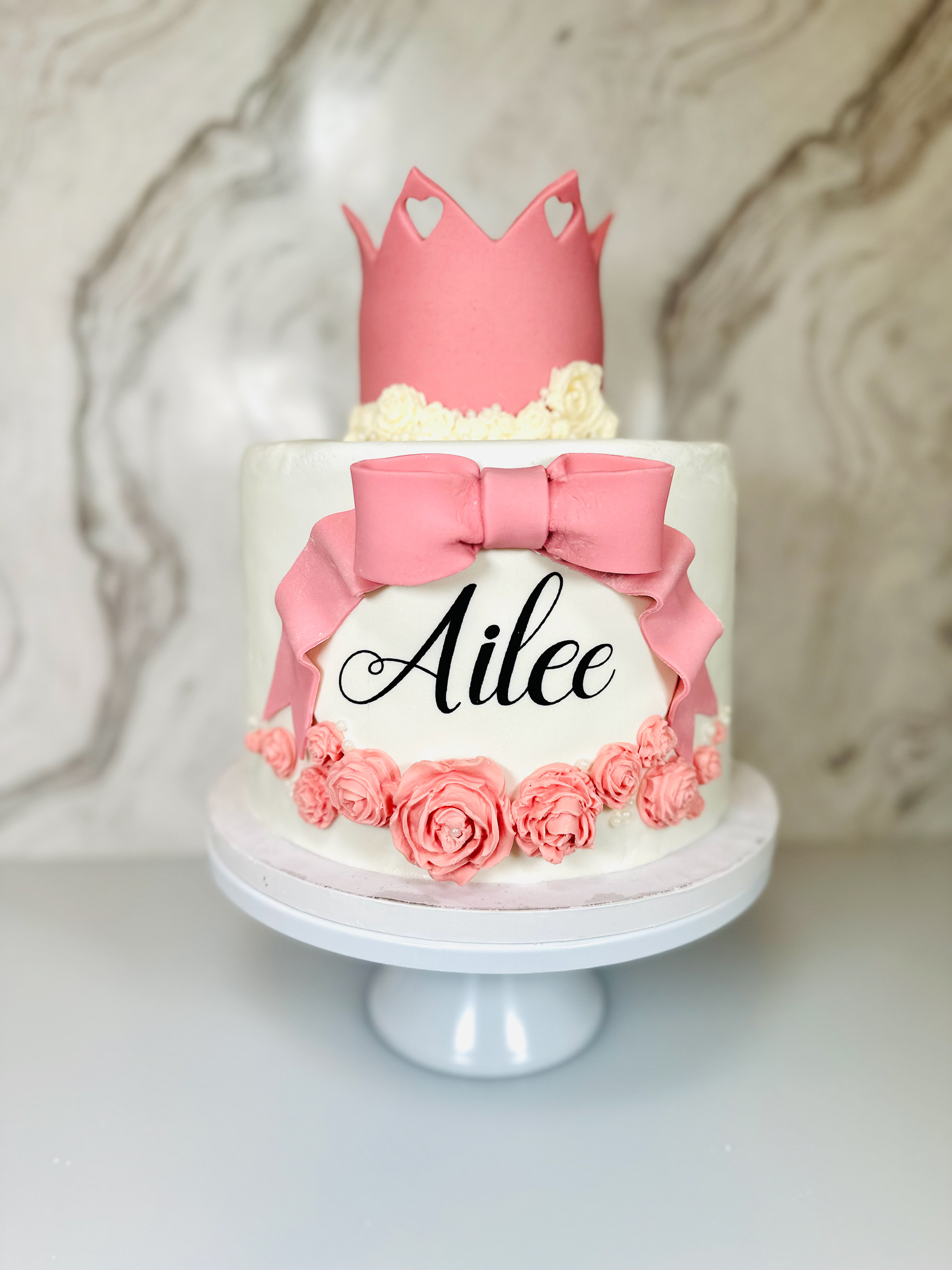 Cakes
