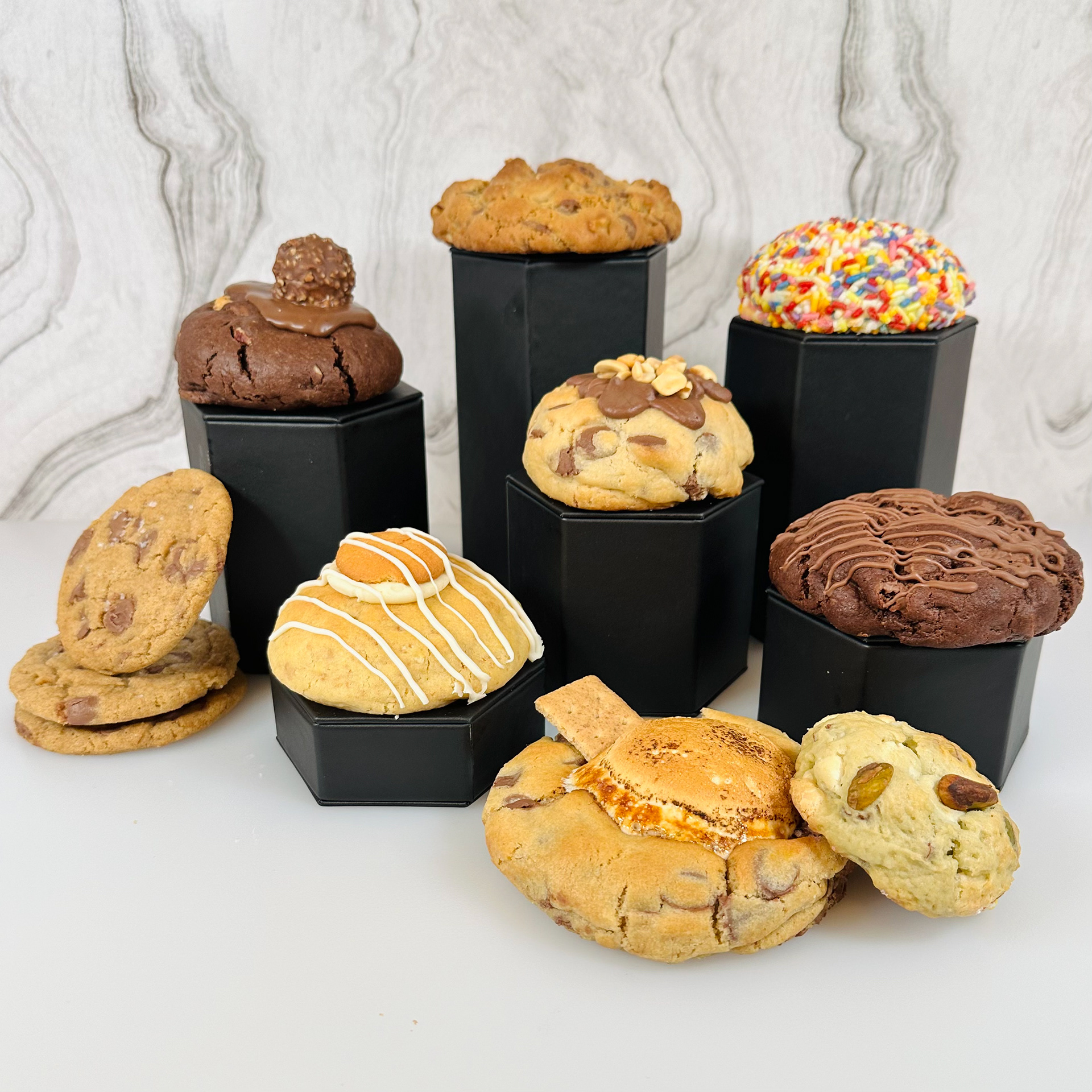 Cookies