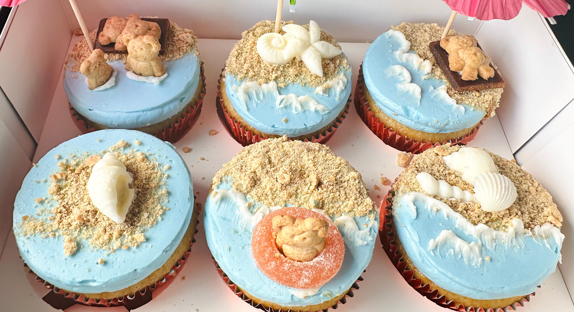 Cupcakes