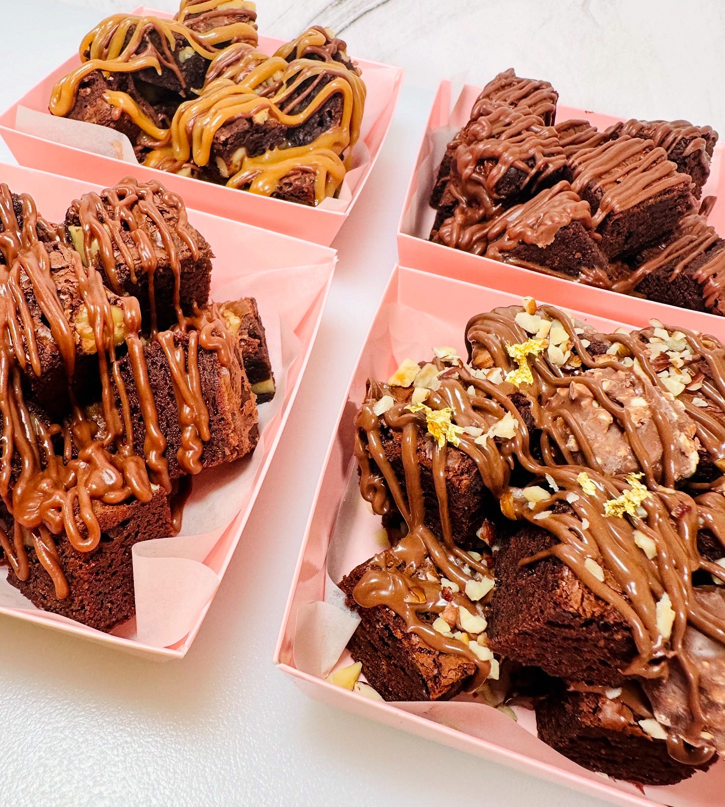 Brownies