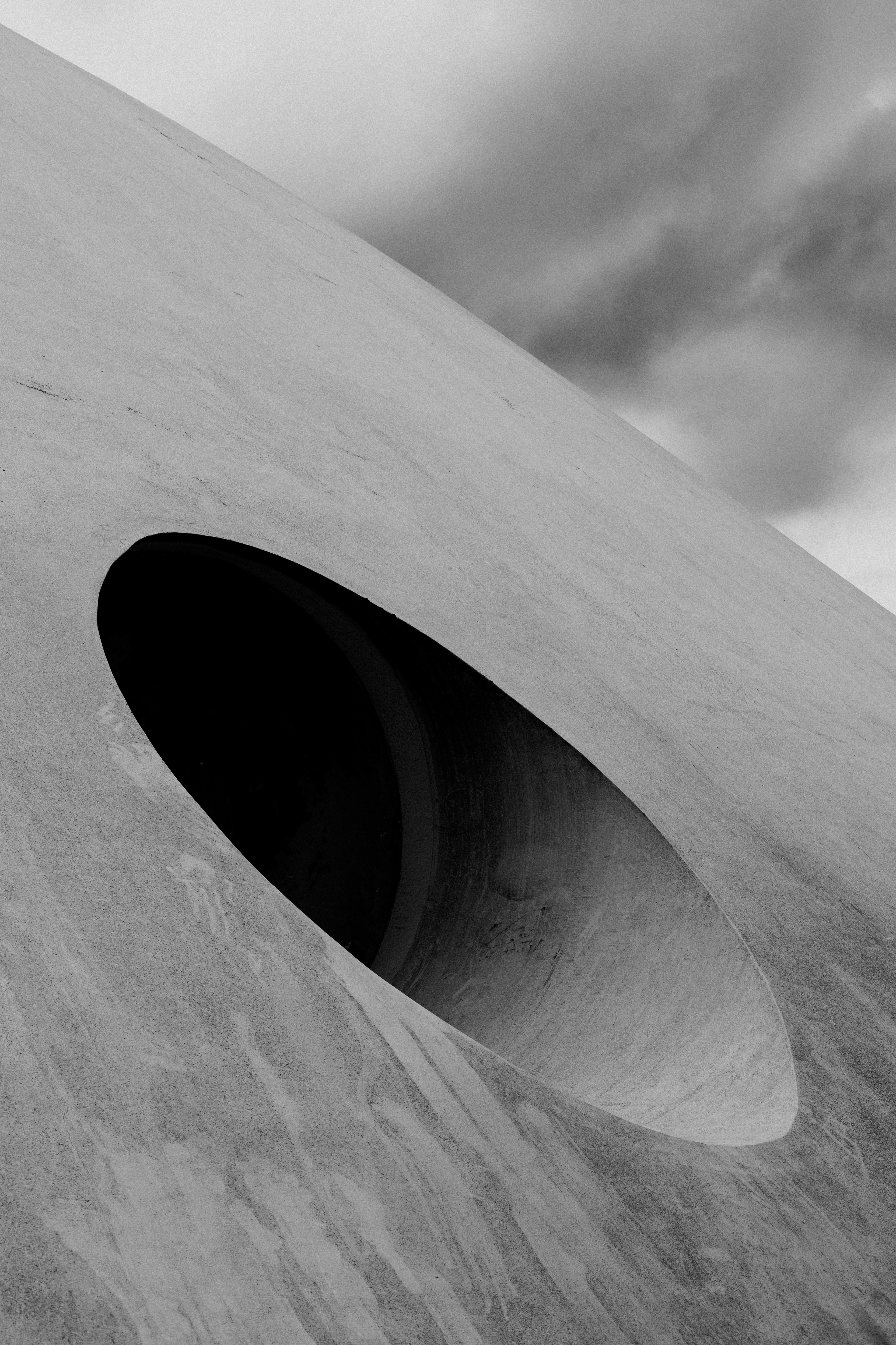 Oca - Parque Ibirapuera. São Paulo