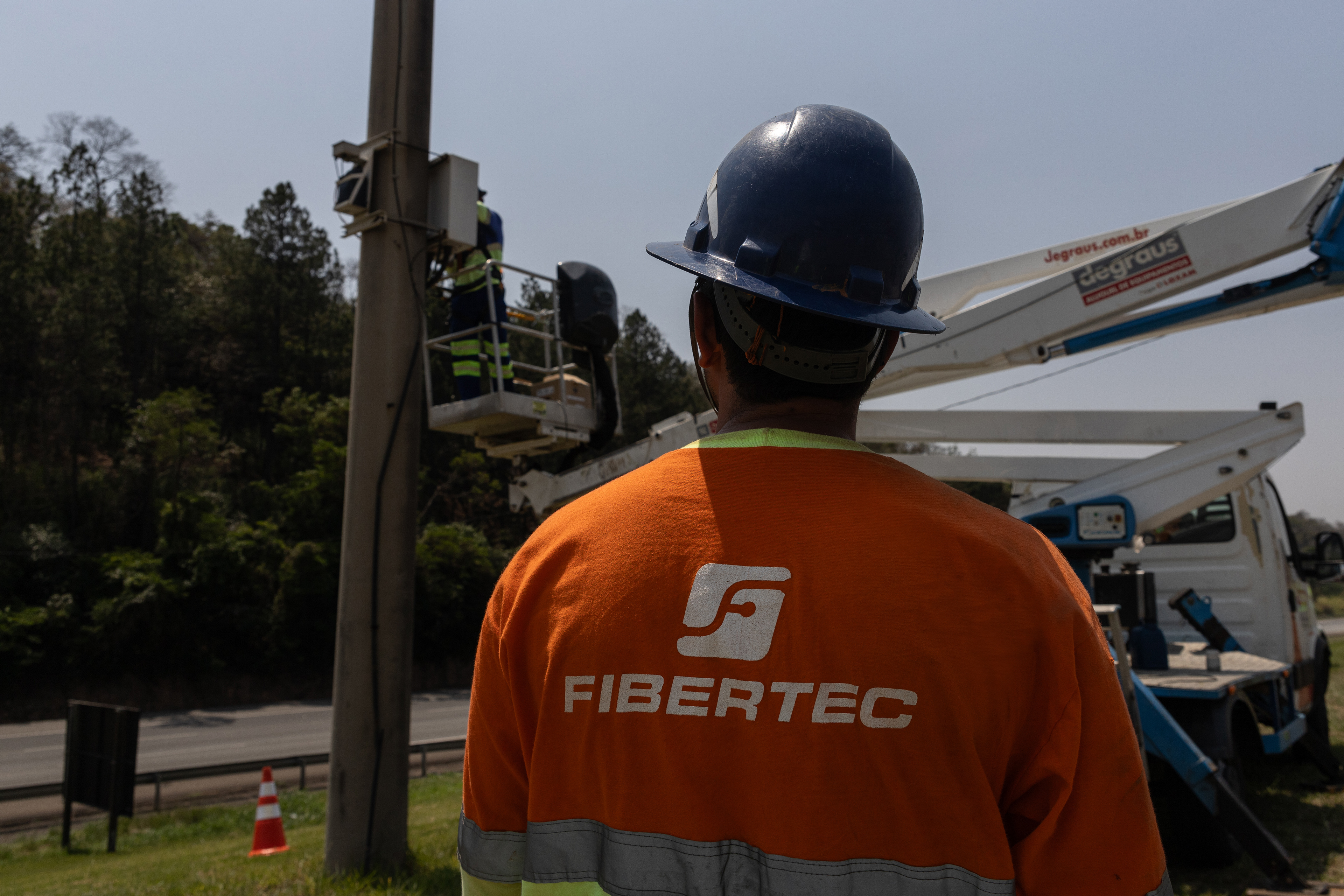 Fibertec