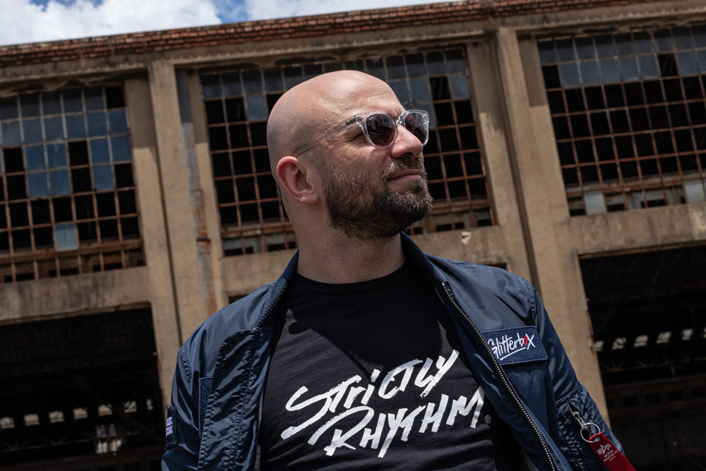 DJ Igor Cunha