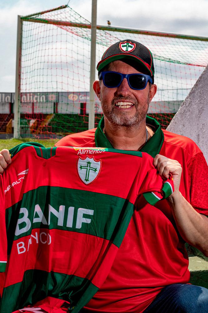 Edu Affonso