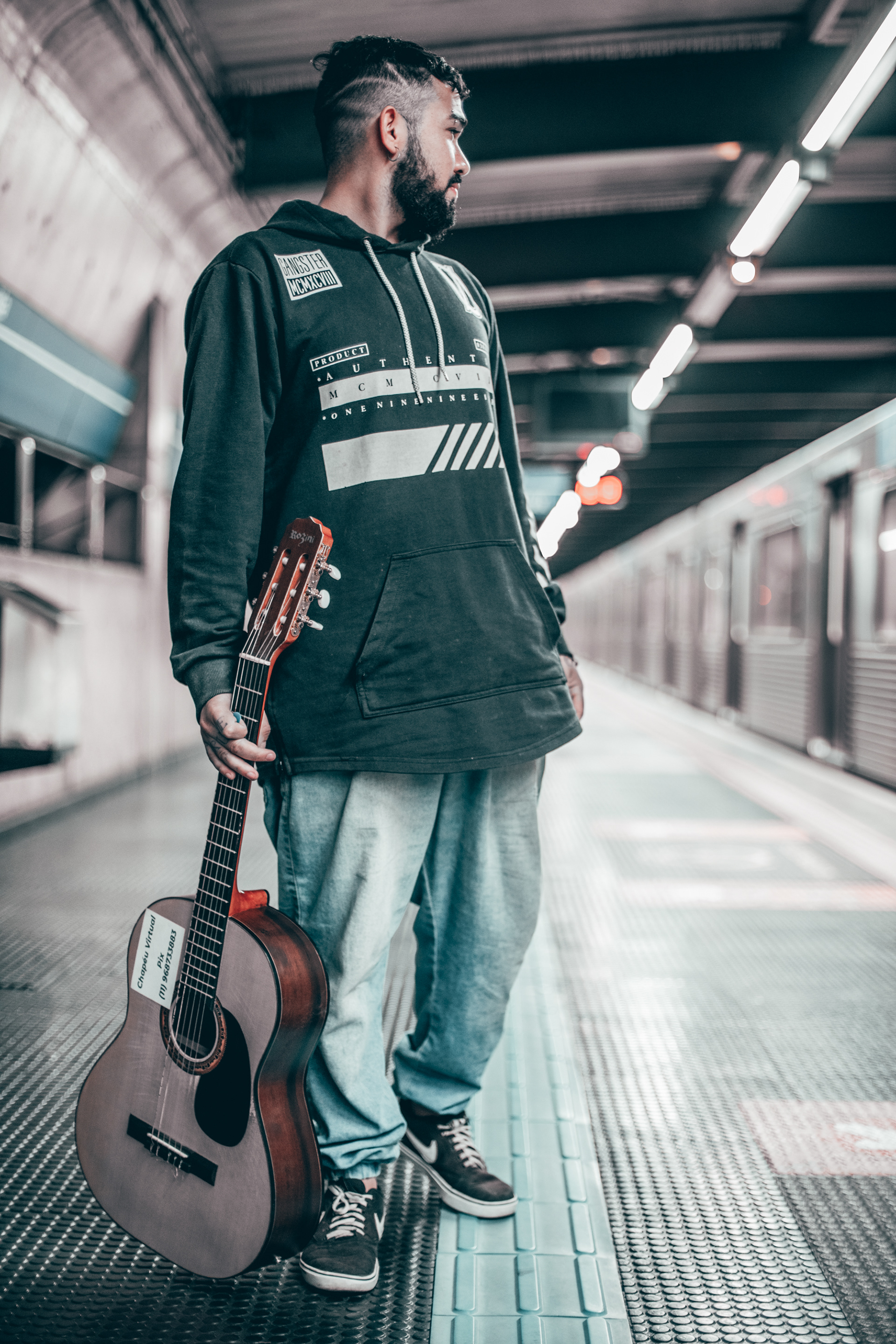 Italo Souza
