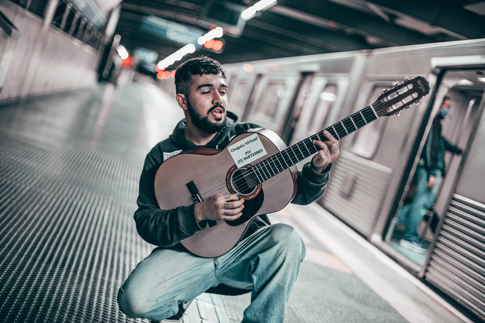 Italo Souza