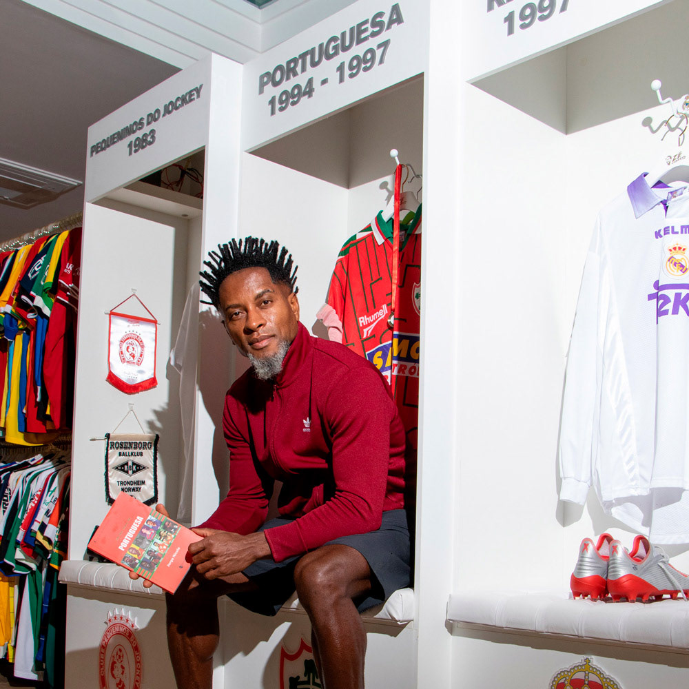 Zé Roberto