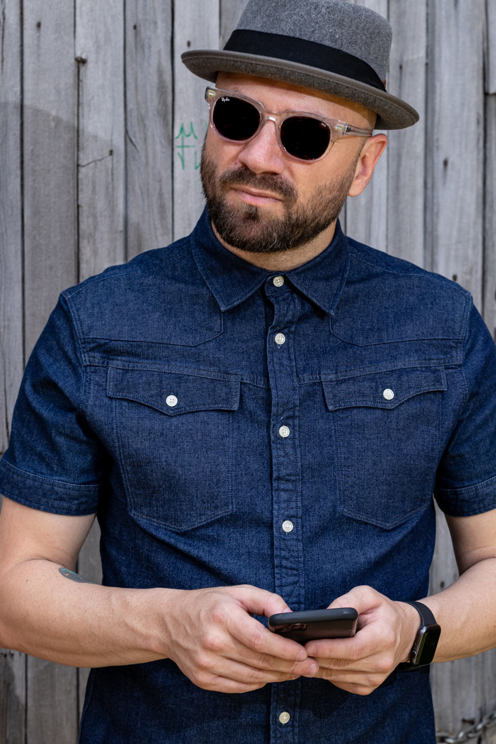 DJ Igor Cunha