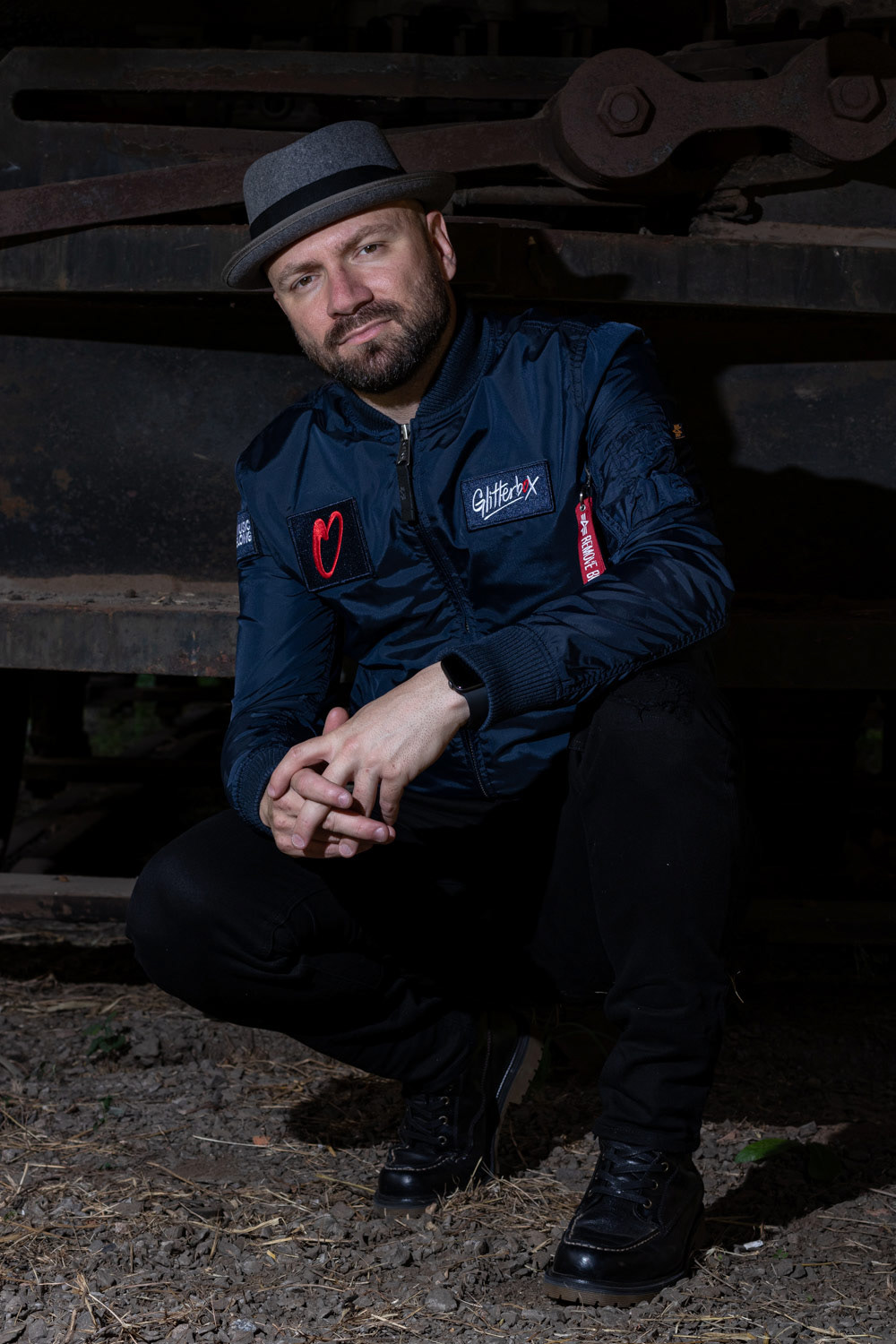 DJ Igor Cunha