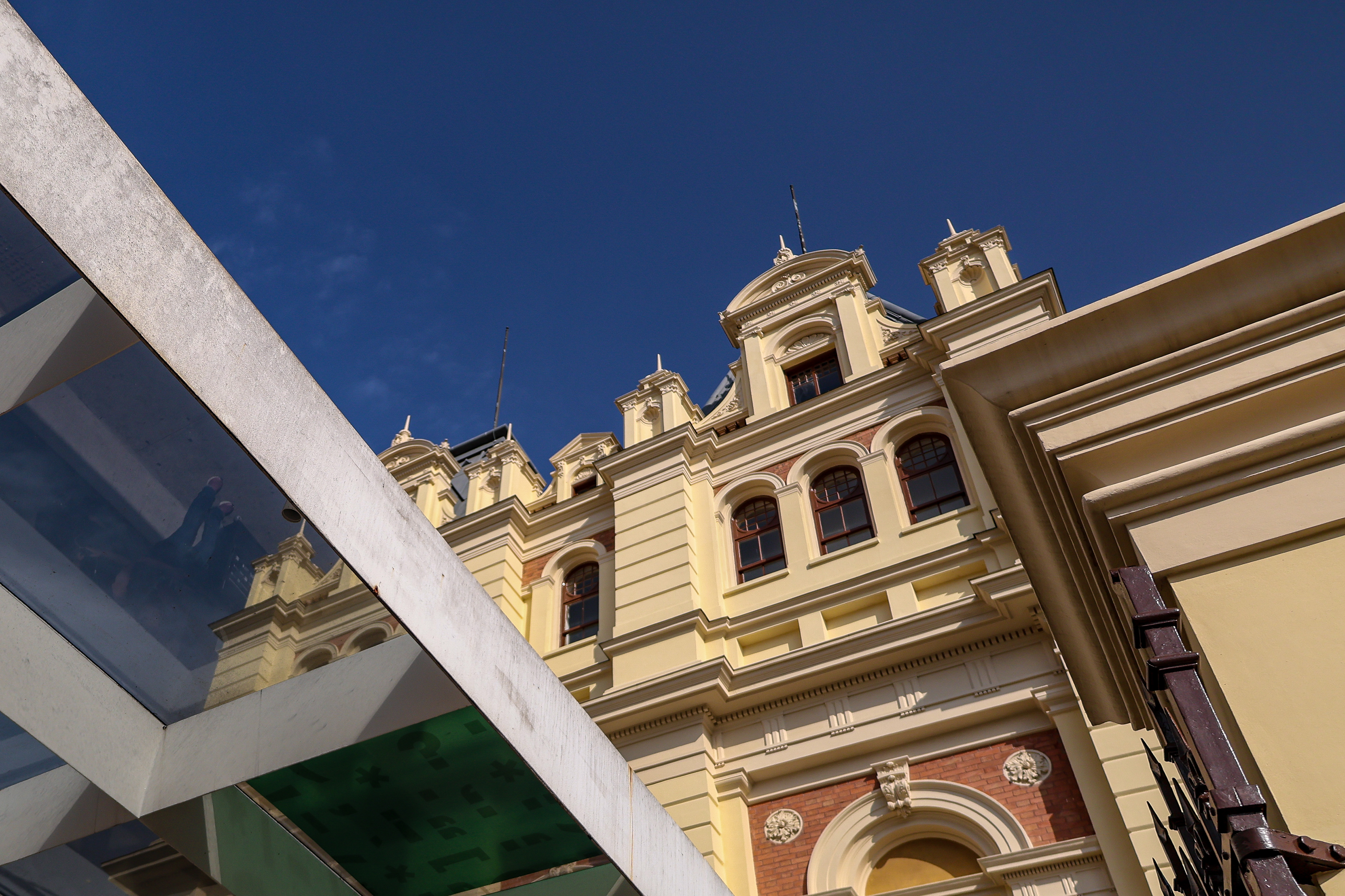 Estação da Luz