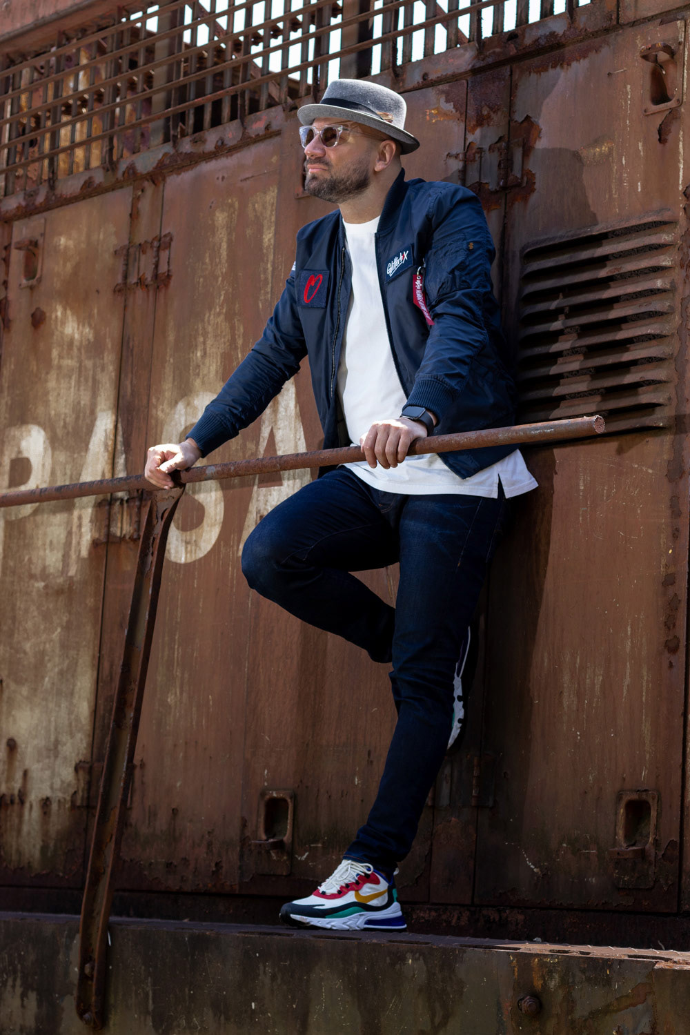 DJ Igor Cunha