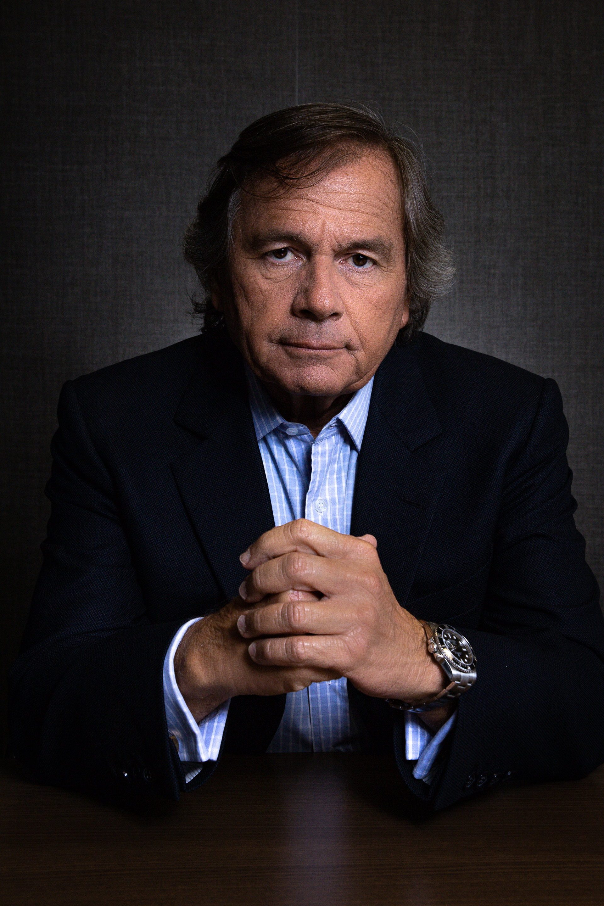 Mario Oliveira