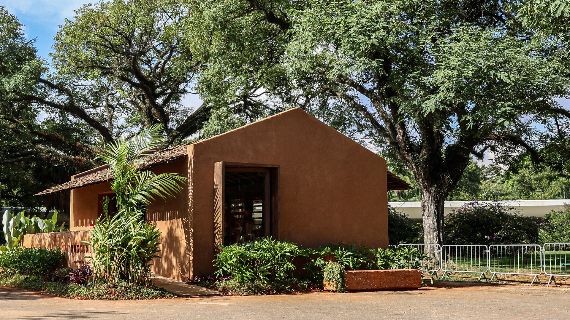 Casa Trussardi - Vida de Vila