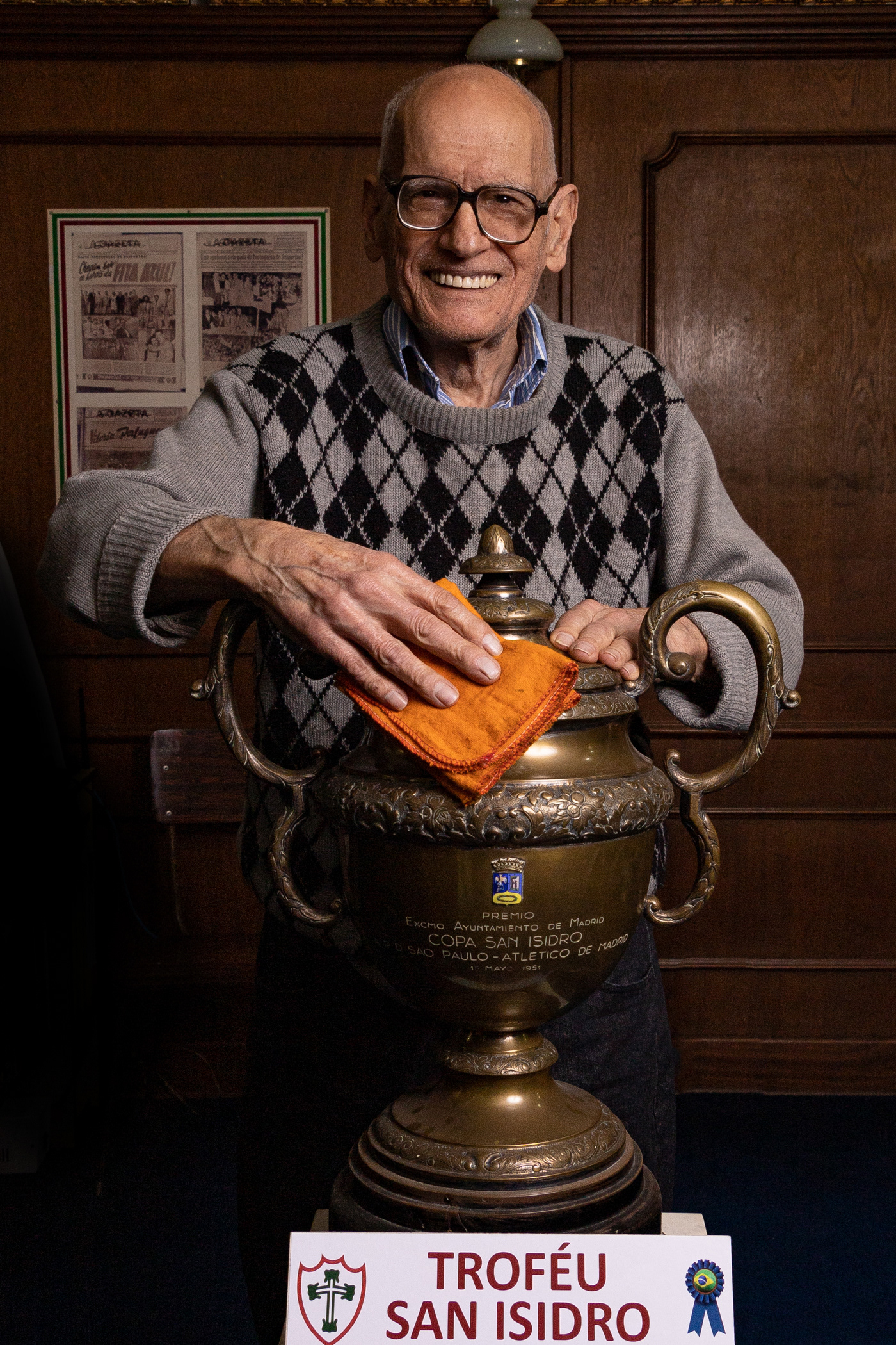 Manuel Maria