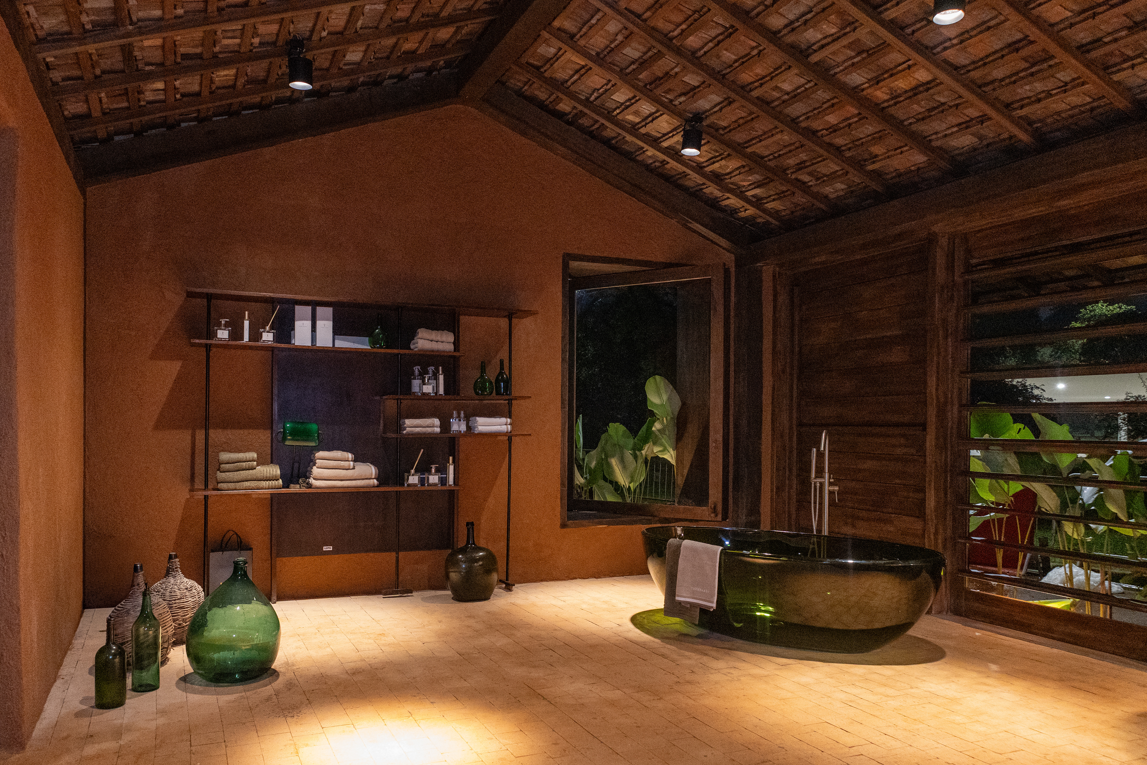 Casa Trussardi - Vida de Vila
