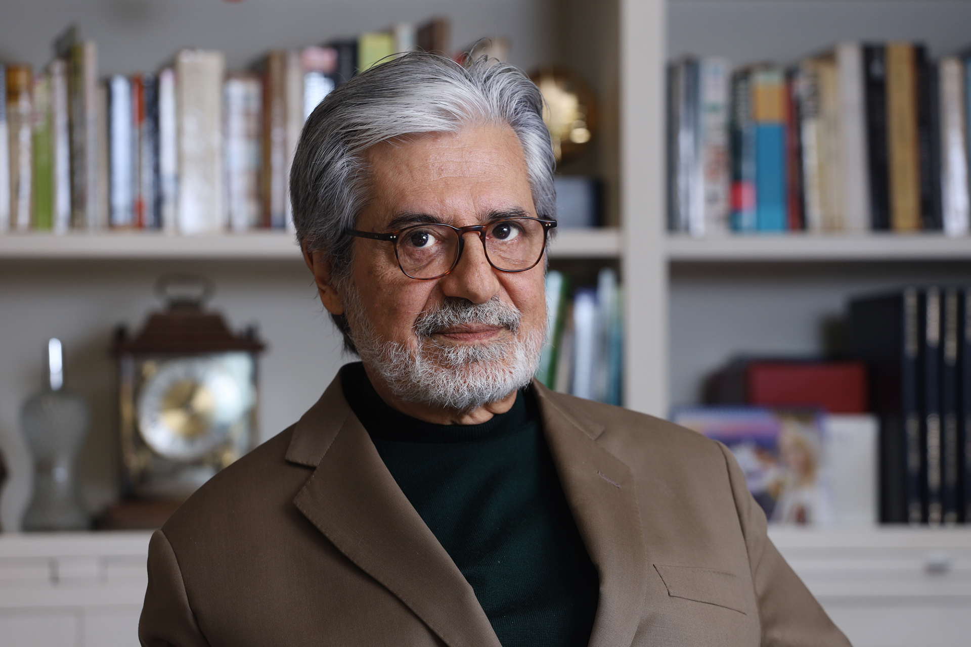 Dr. Antônio Carlos Pires