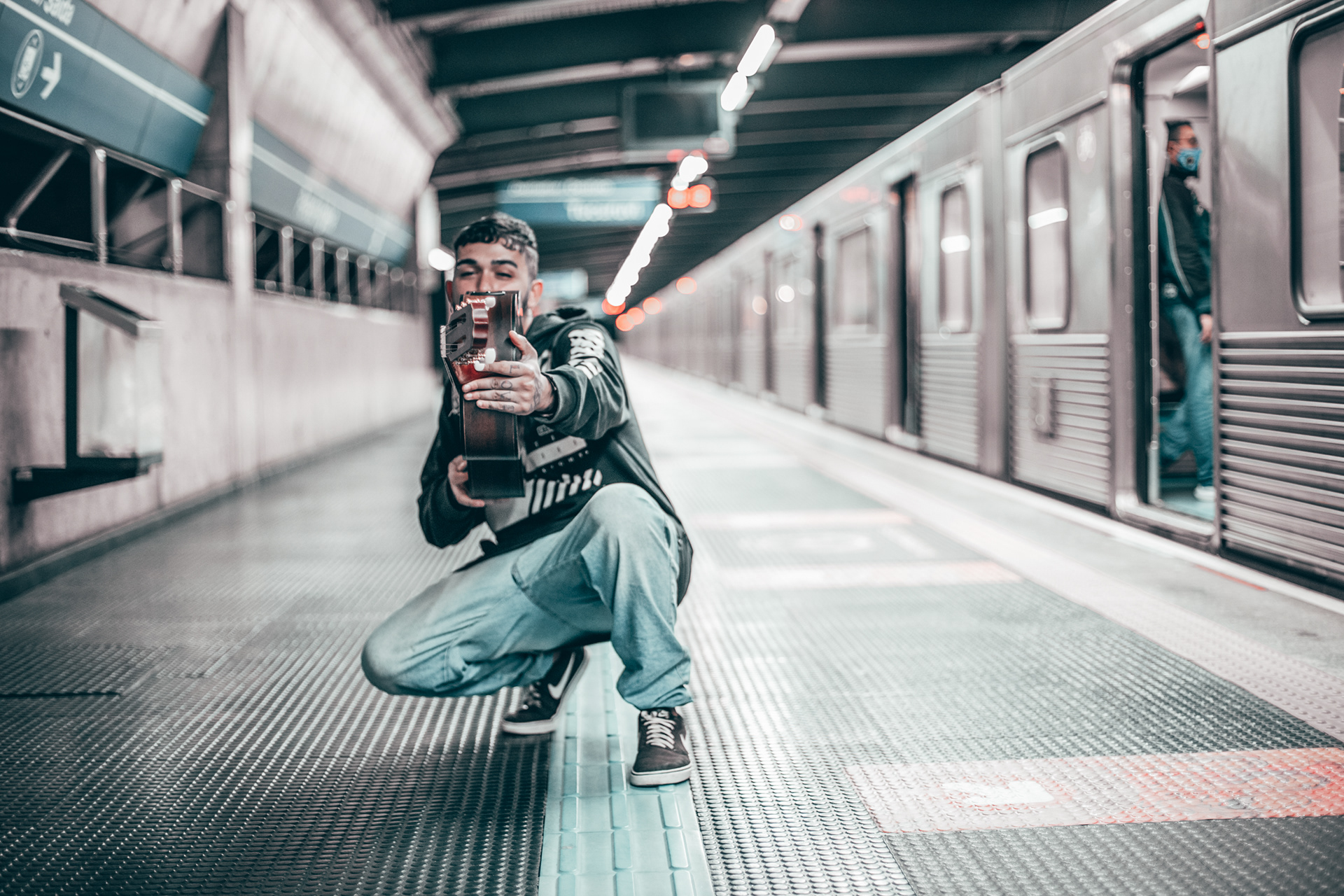 Italo Souza