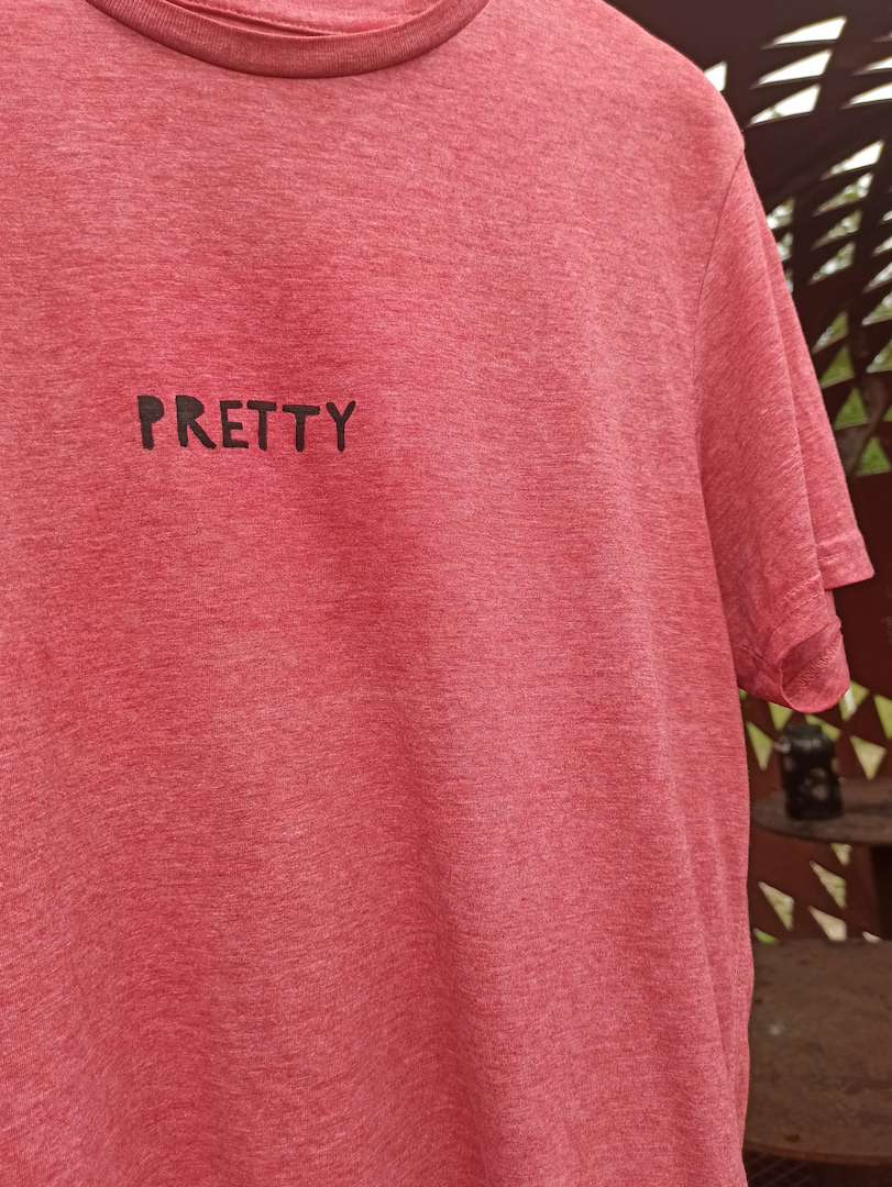 Pretty