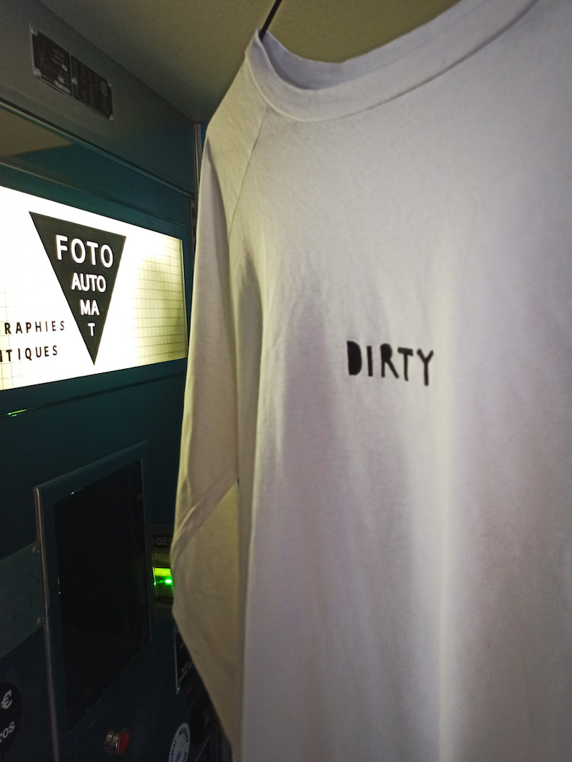 Dirty