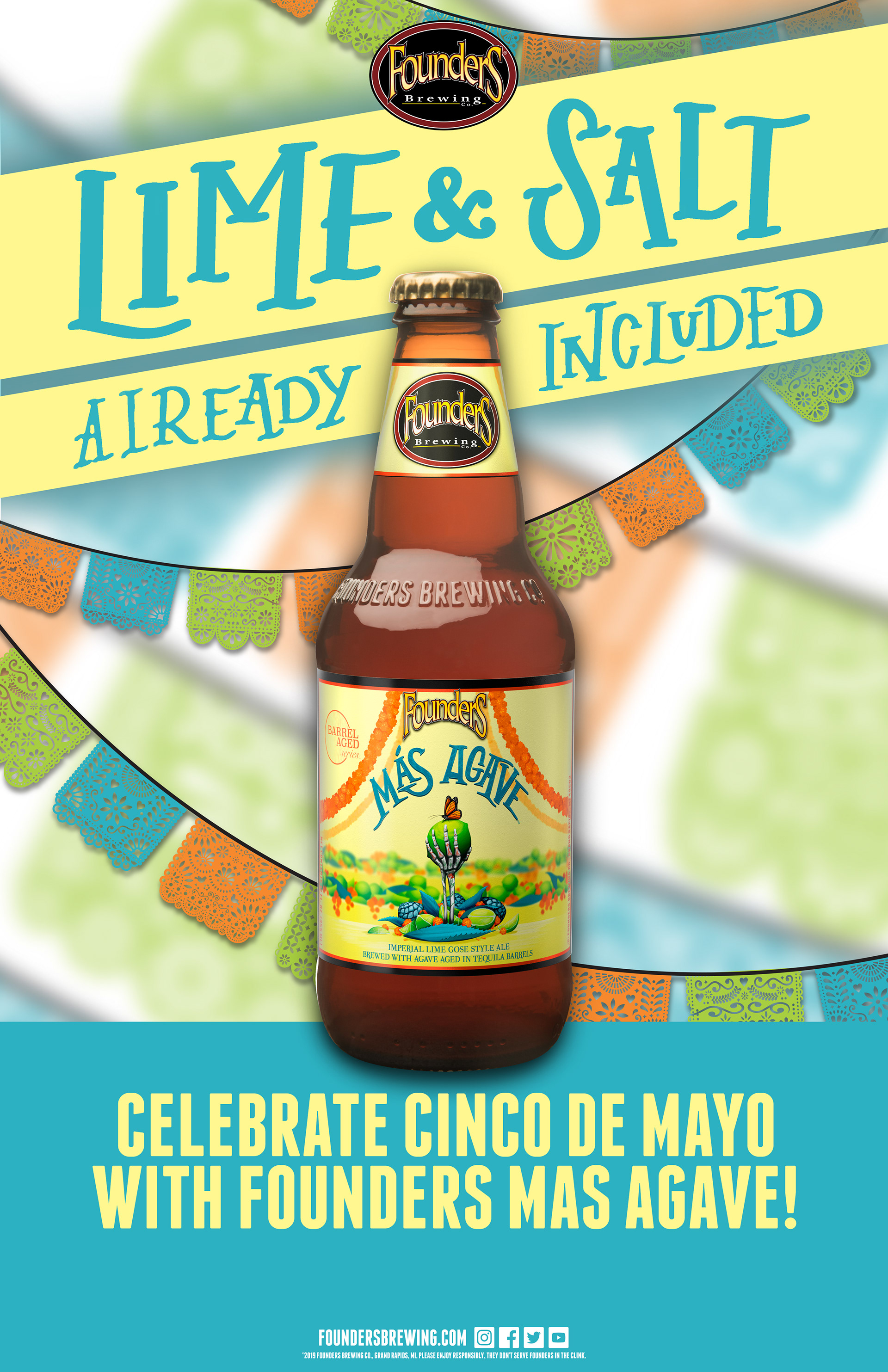 Cinco De Mayo