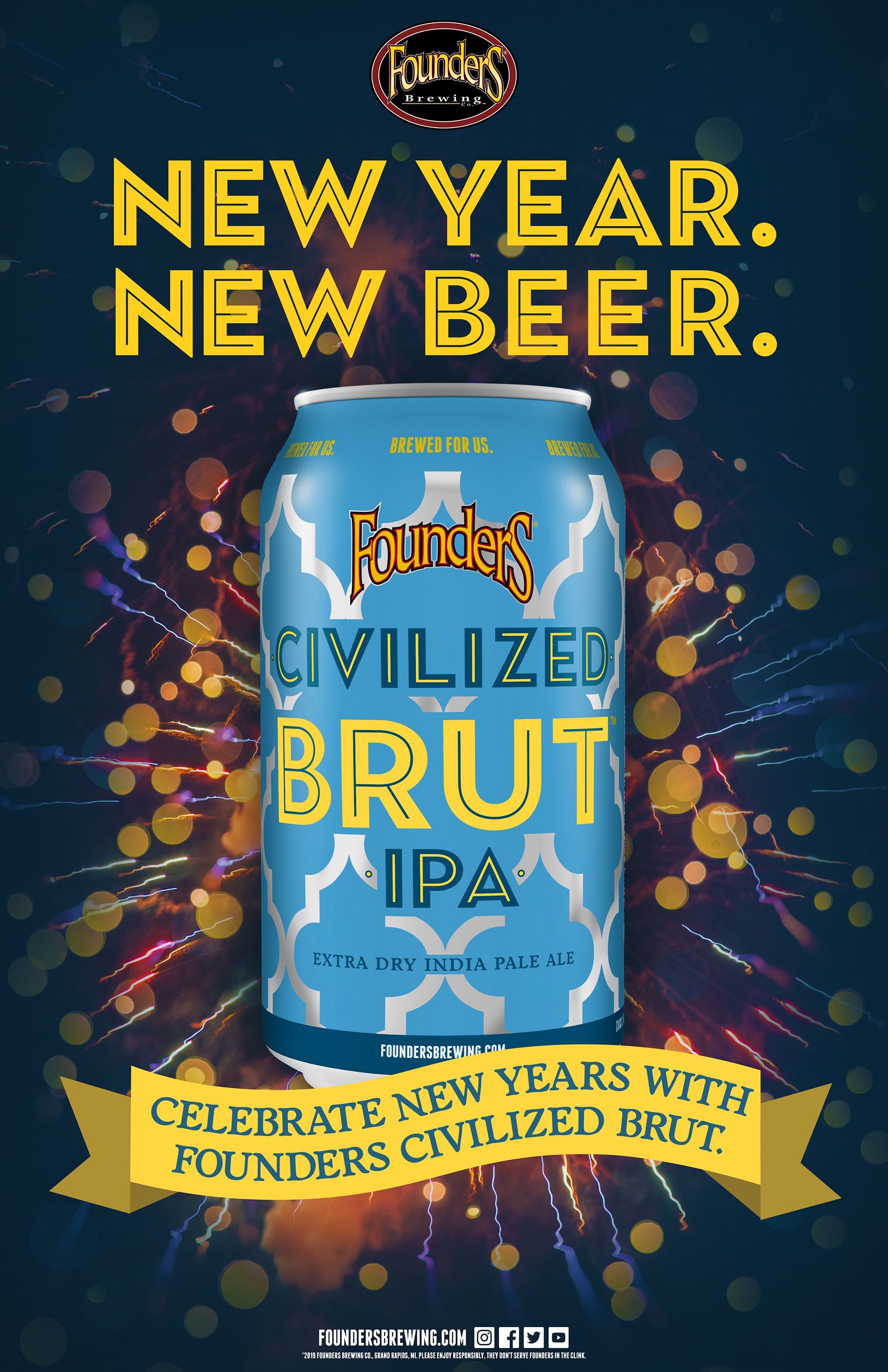 New Years Eve