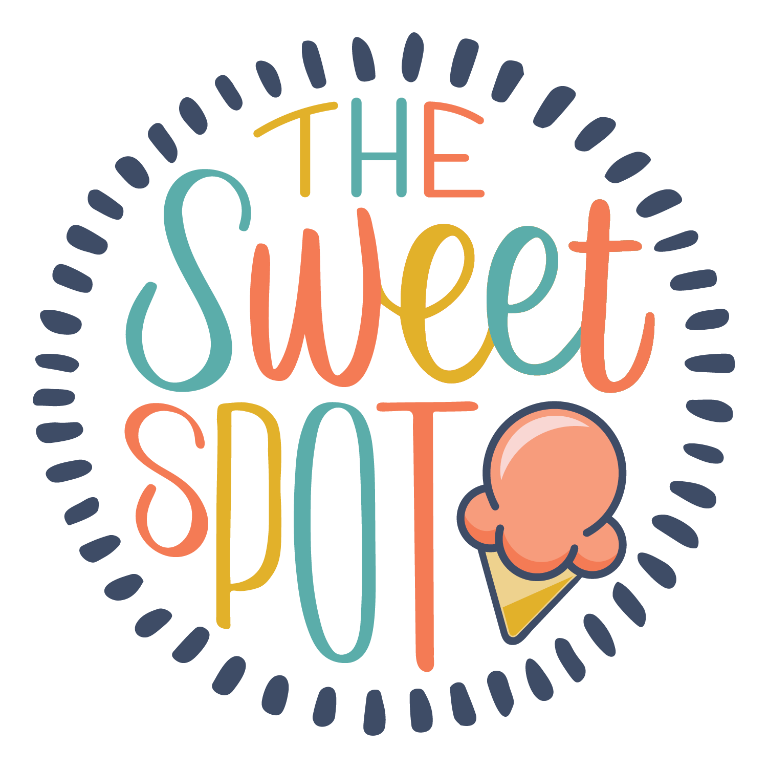 The sweet spot online ice cream