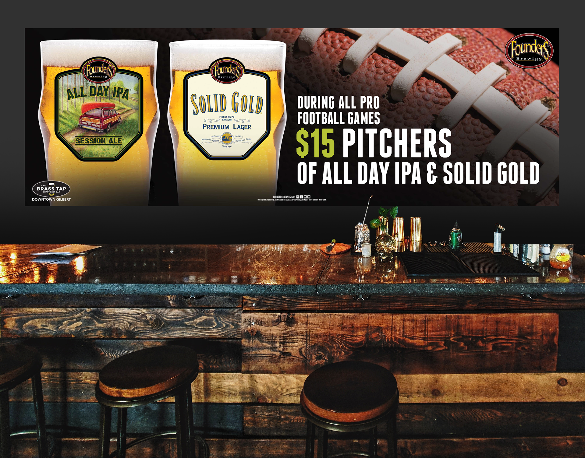 Banner Mockup
