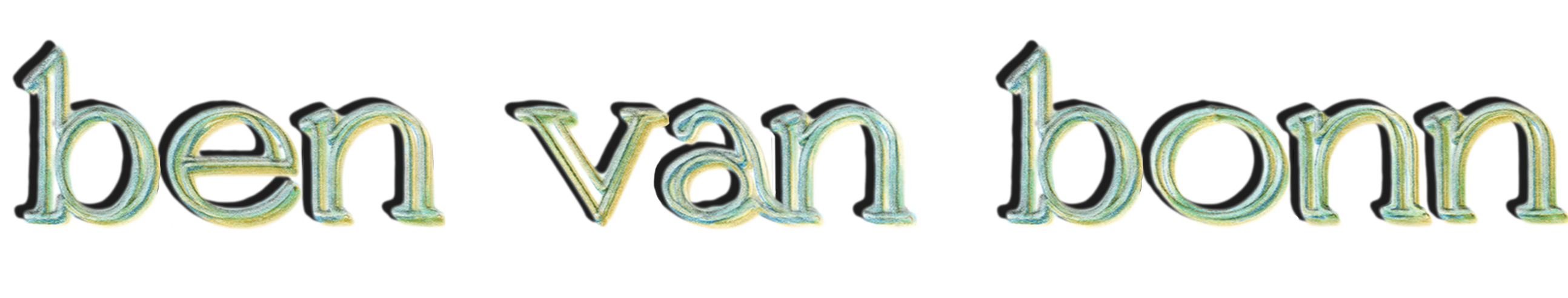 Ben Van Bonn 