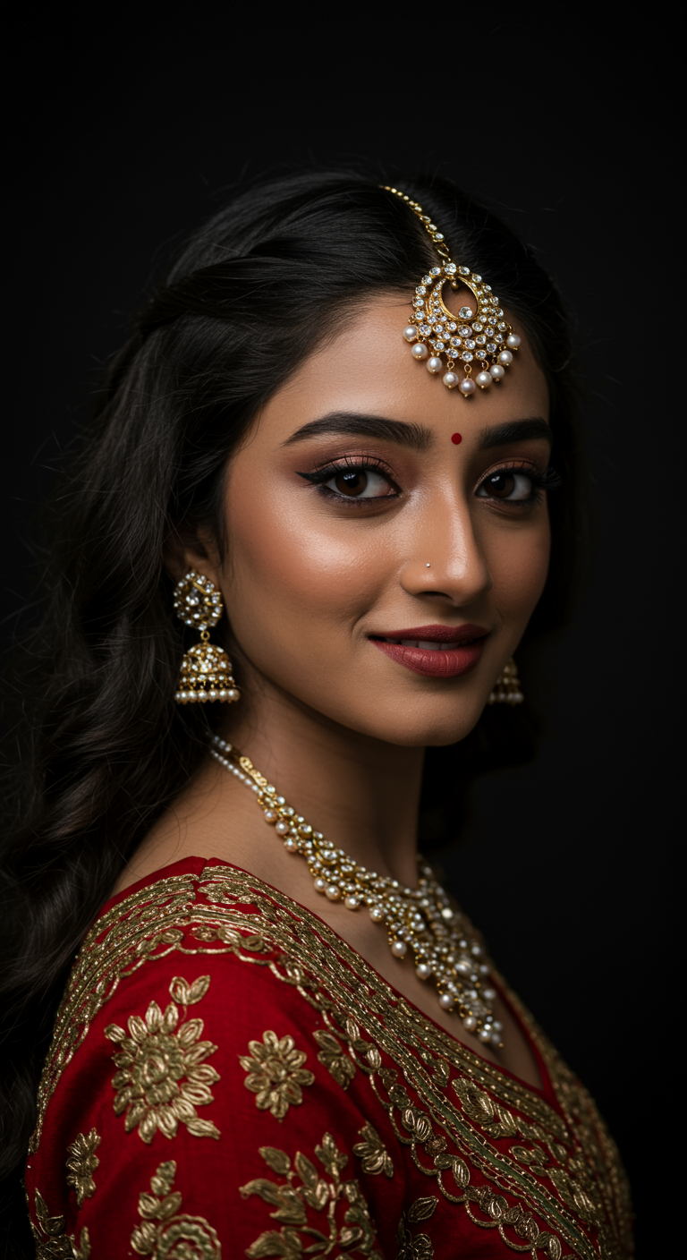 AI Traditional by Jessin Sam S