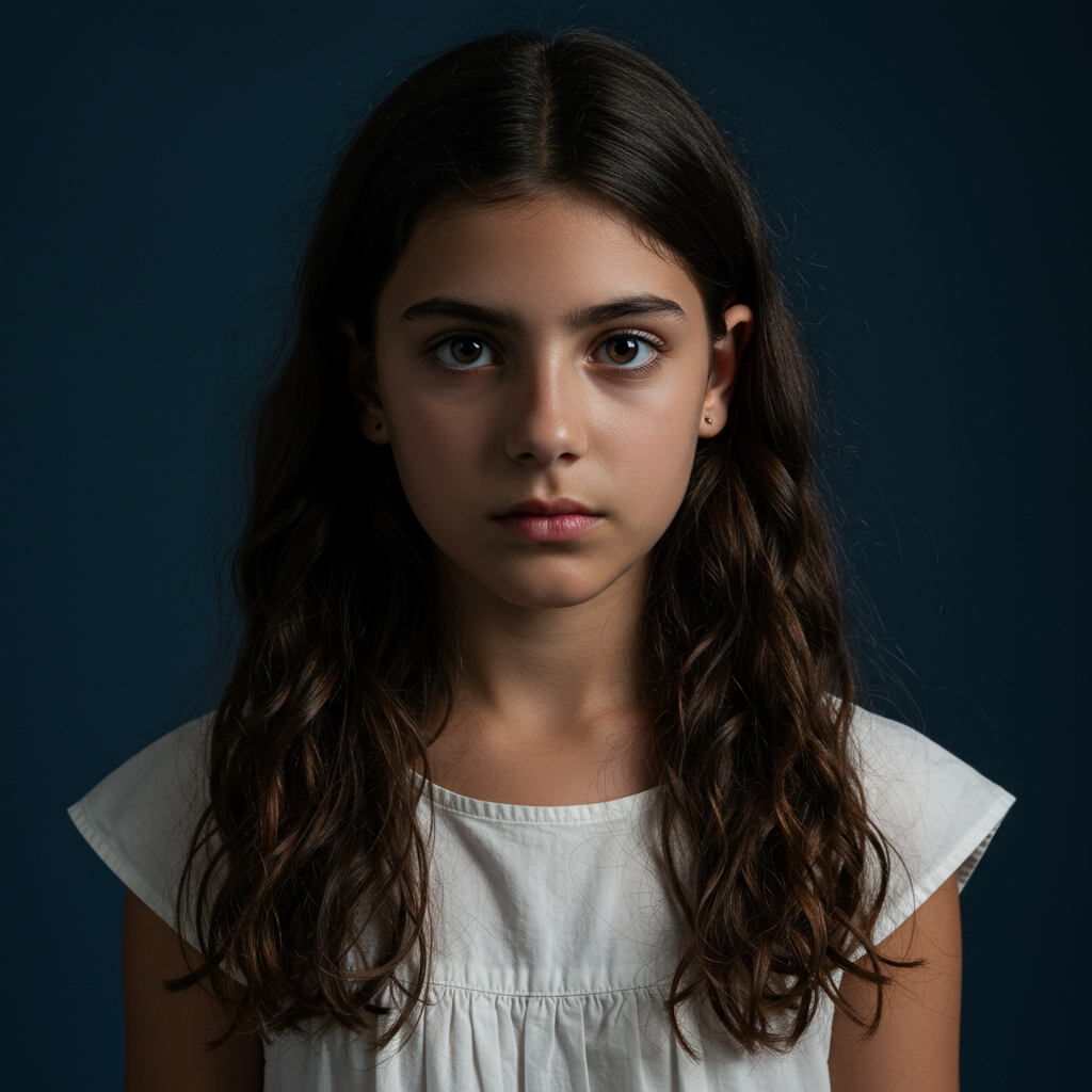 AI Surreal by Jessin Sam S