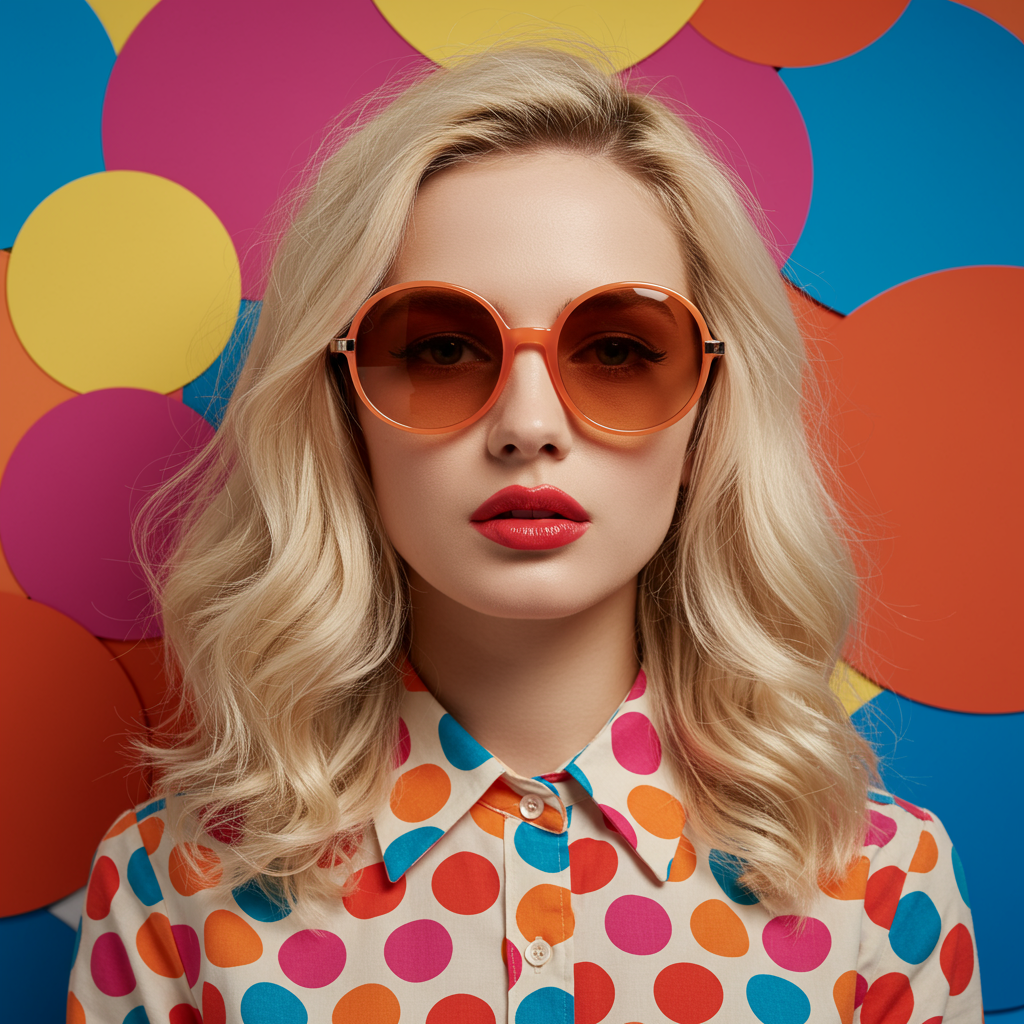 AI Fashion by Jessin Sam S