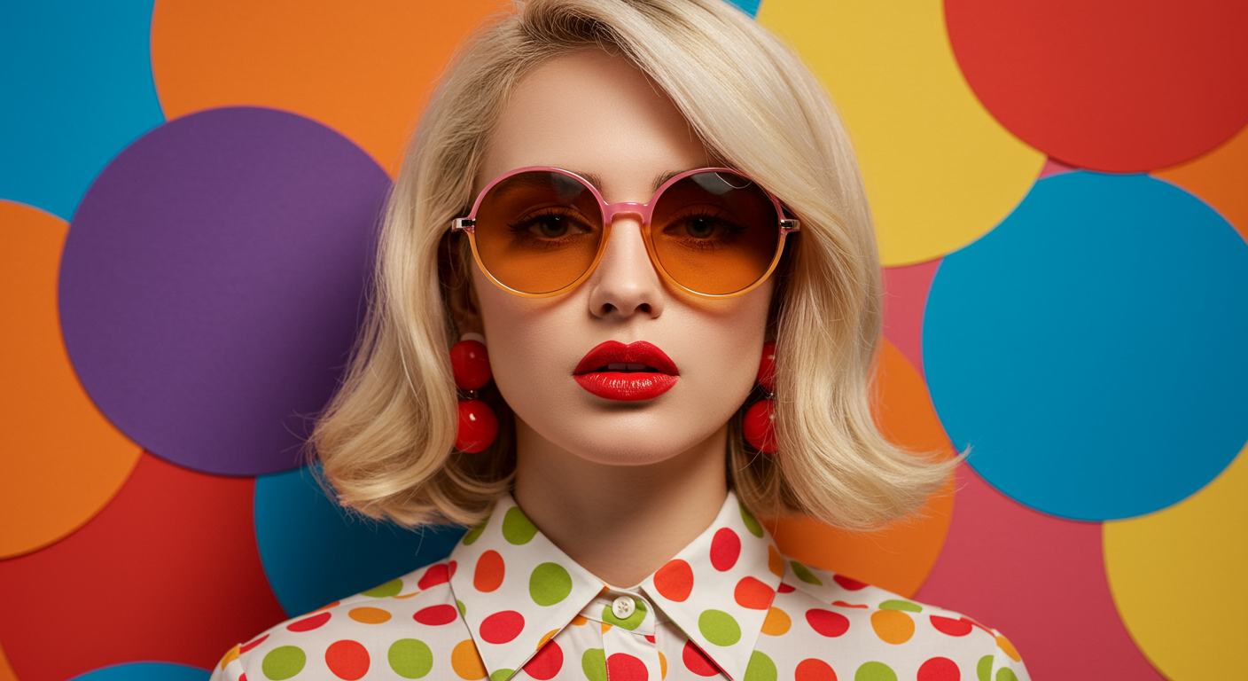 AI Fashion by Jessin Sam S