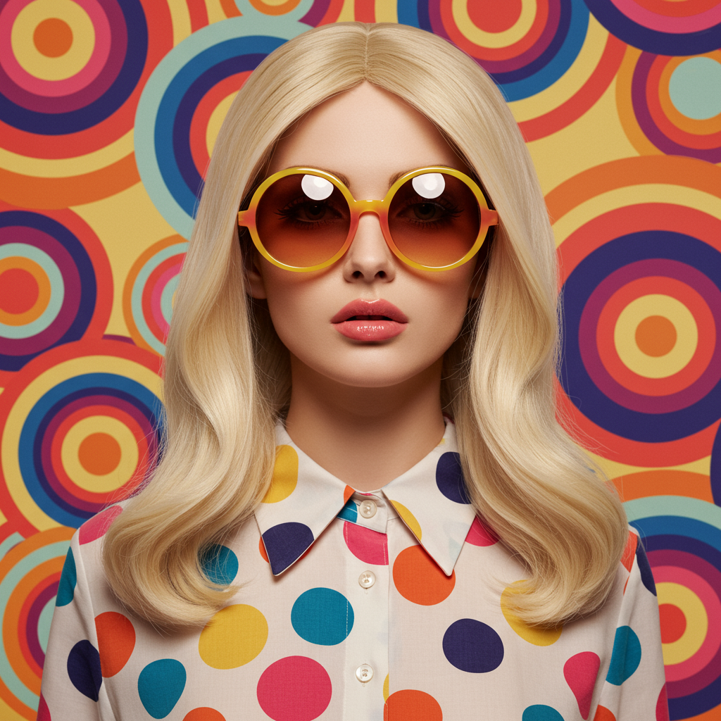 AI Fashion by Jessin Sam S