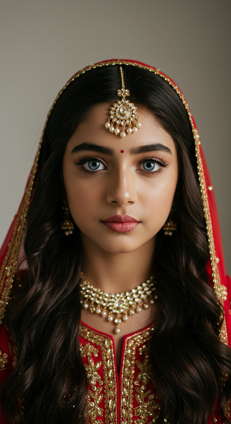 AI Traditional by Jessin Sam S