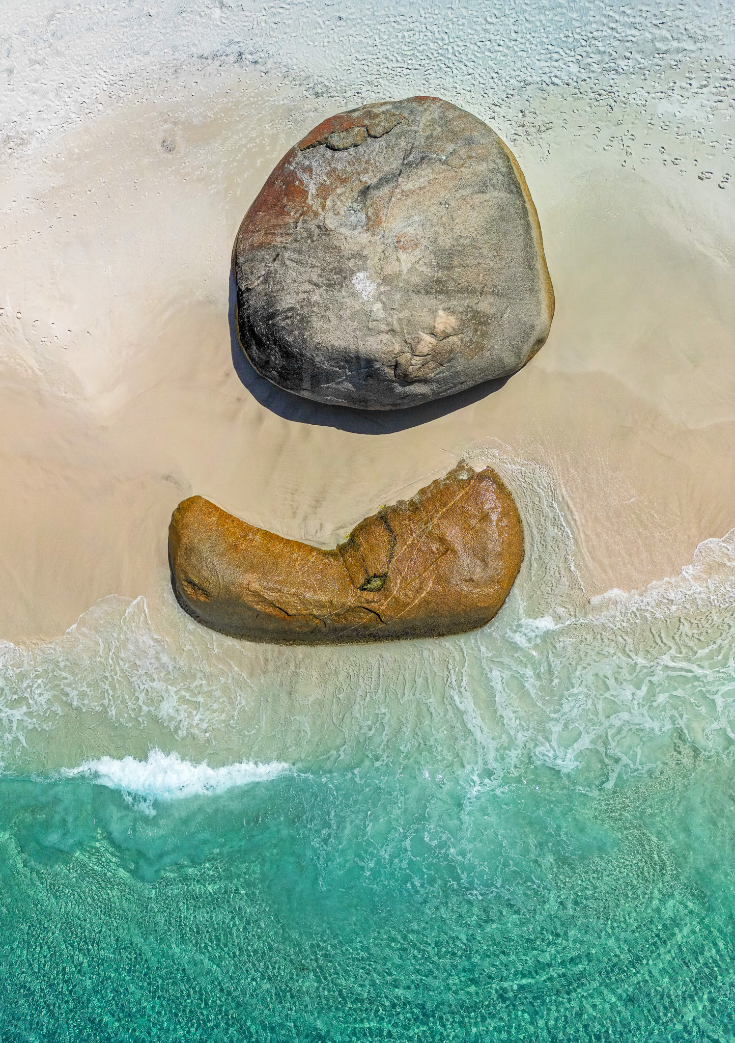 Little Beach, Two Peoples Bay, Western Australia